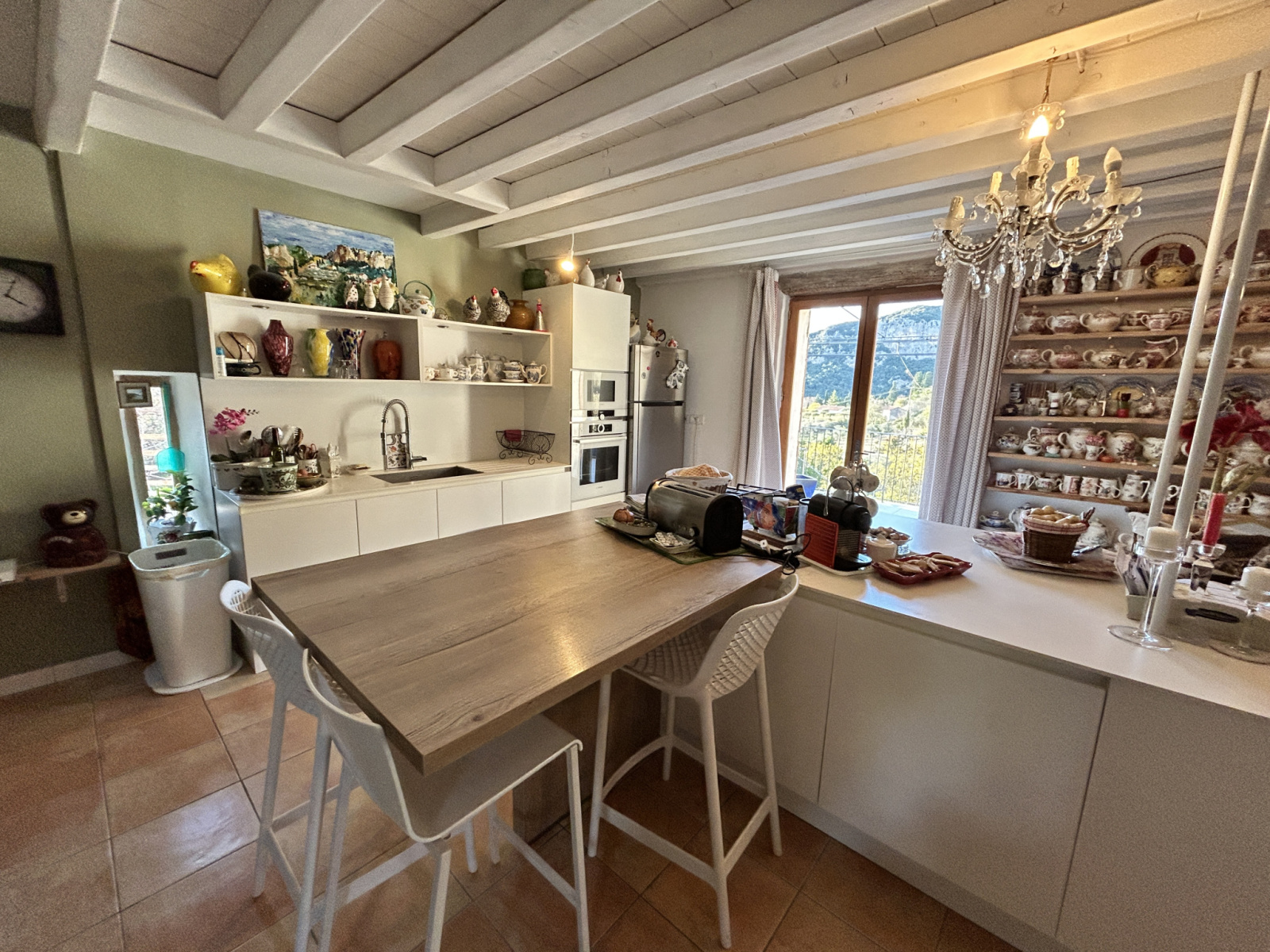 Image_, Mas, Saint-Bauzille-de-Putois, ref :MD-2025-20