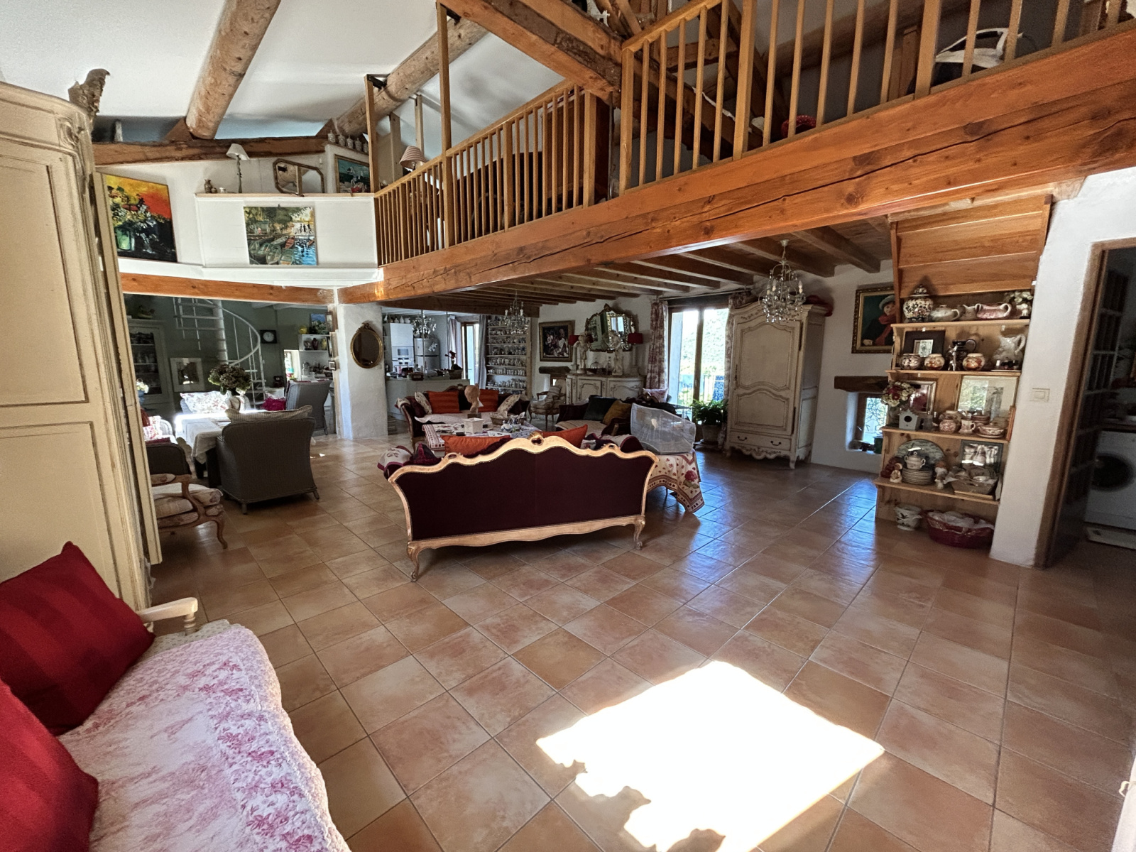 Image_, Mas, Saint-Bauzille-de-Putois, ref :MD-2025-20