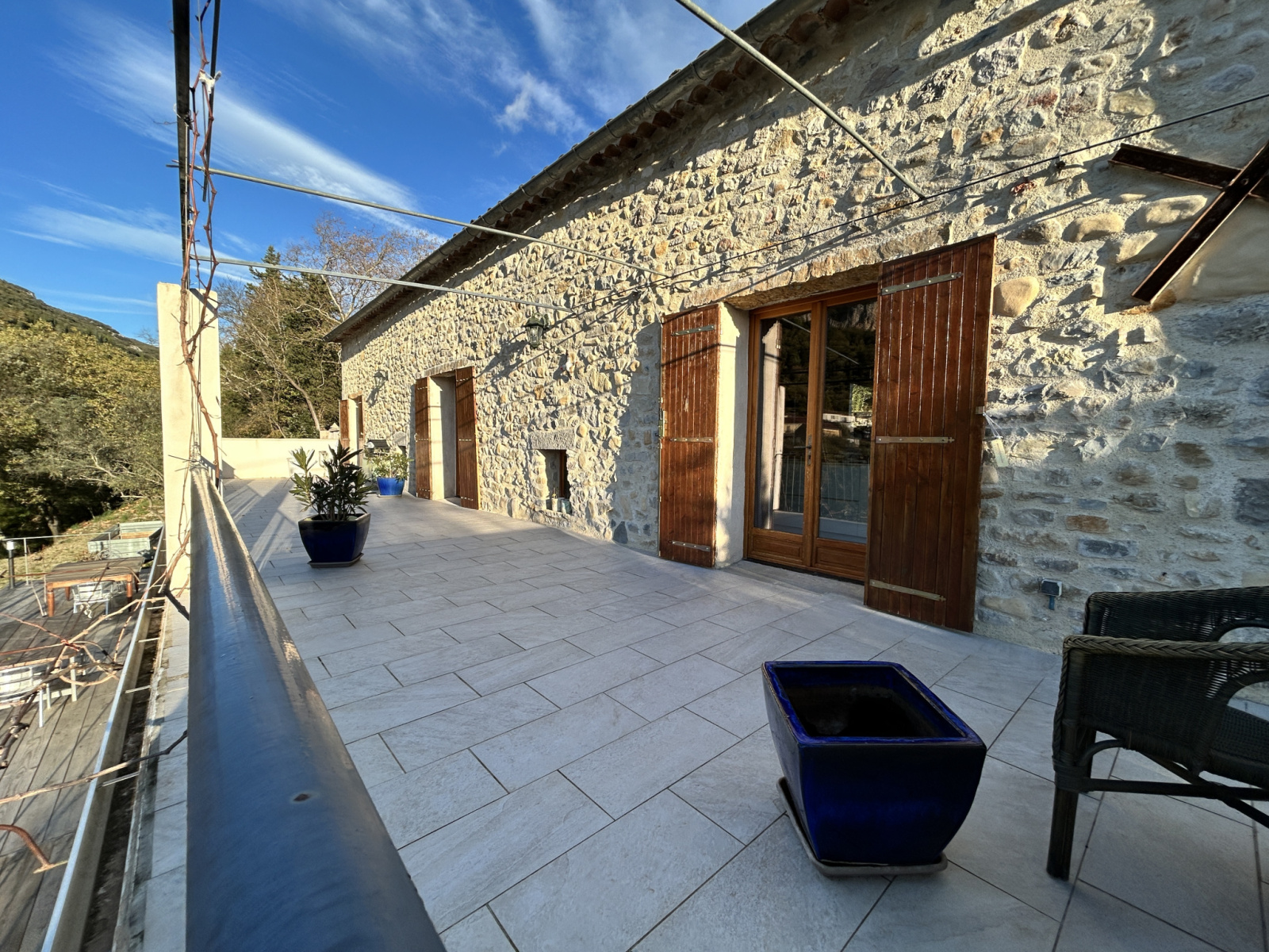 Image_, Mas, Saint-Bauzille-de-Putois, ref :MD-2025-20