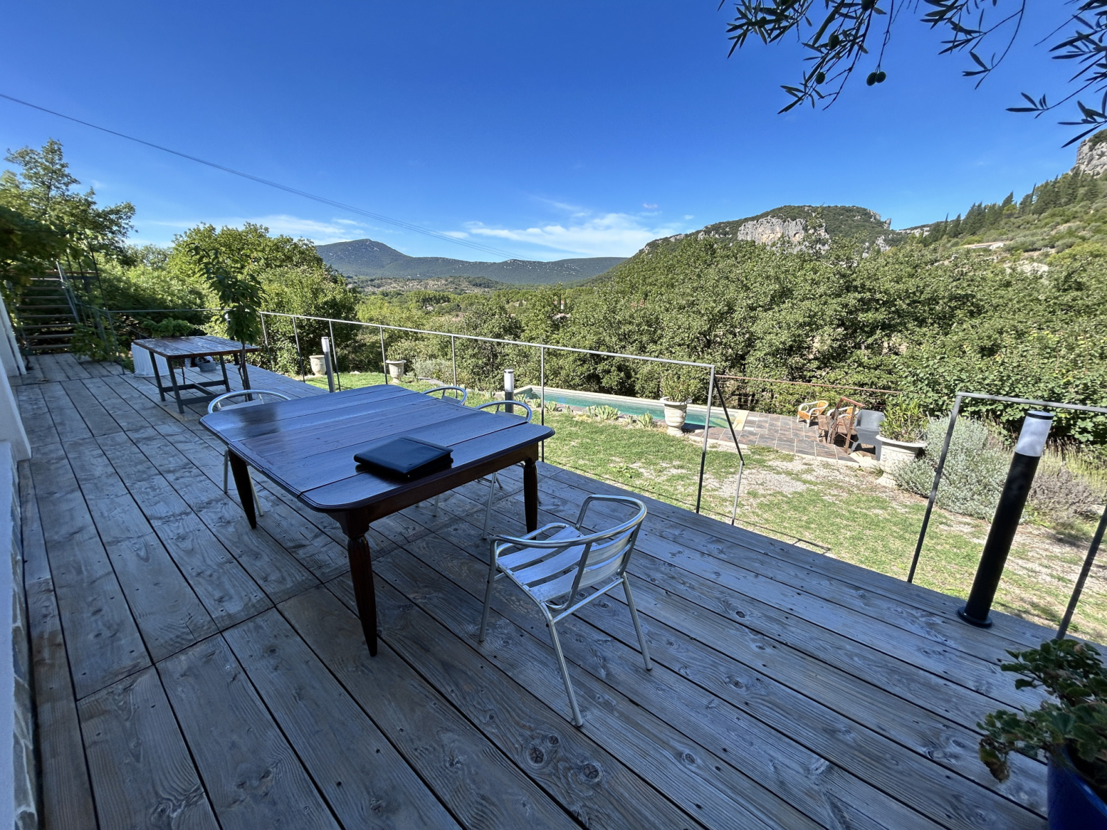 Image_, Mas, Saint-Bauzille-de-Putois, ref :MD-2025-20