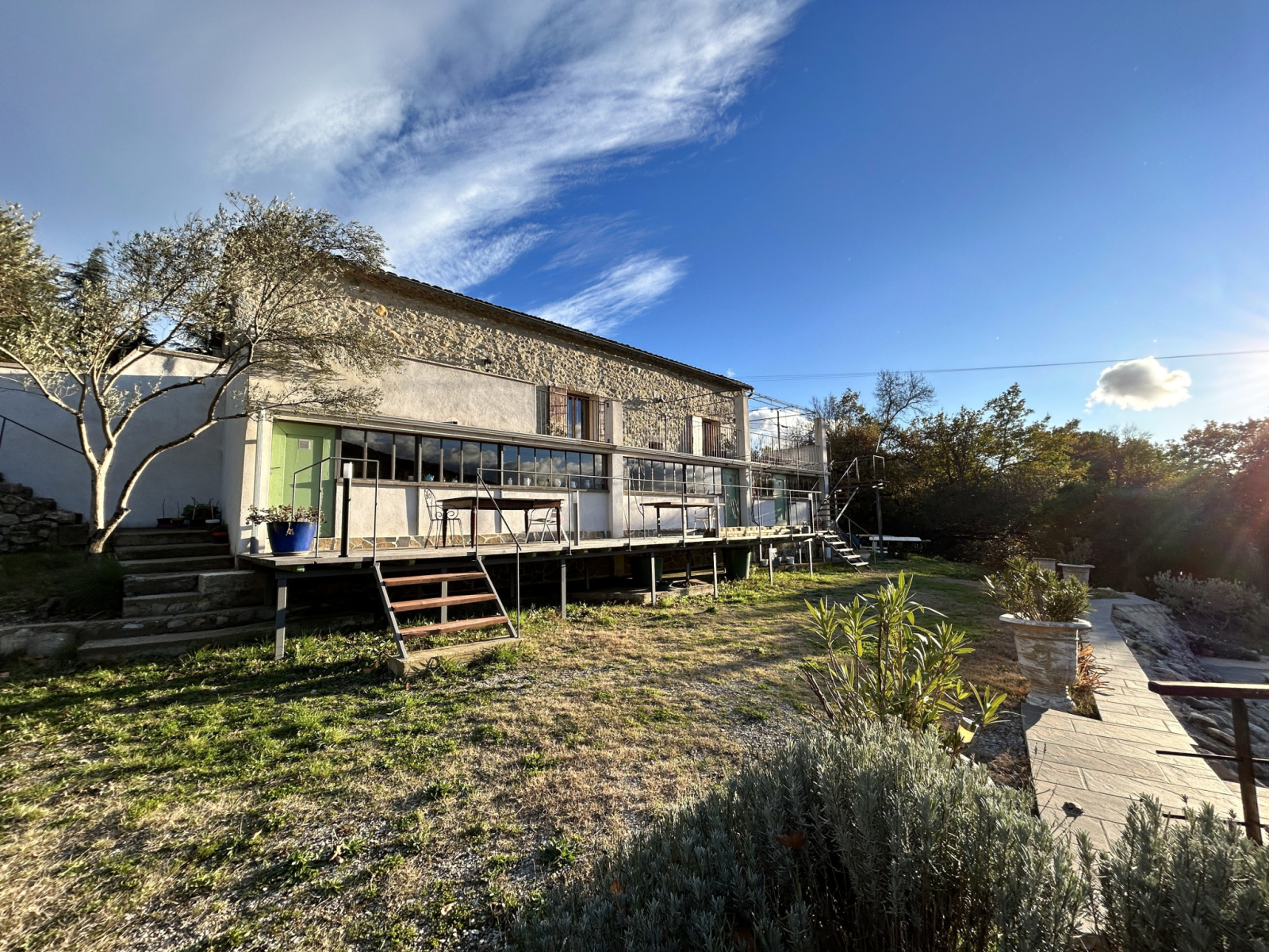 Image_, Mas, Saint-Bauzille-de-Putois, ref :MD-2025-20