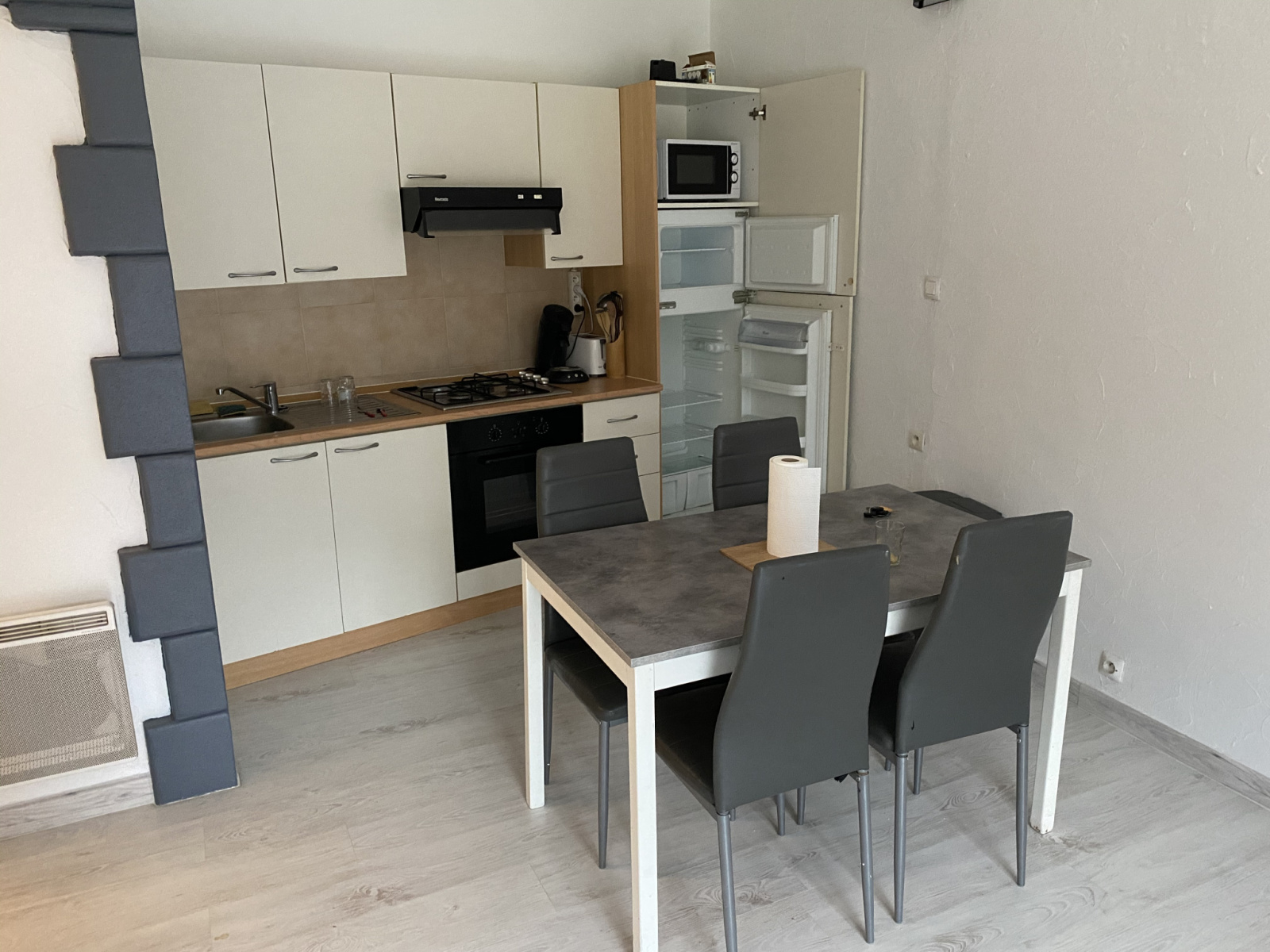 Image_, Studio, Bez-et-Esparon, ref :LV4001