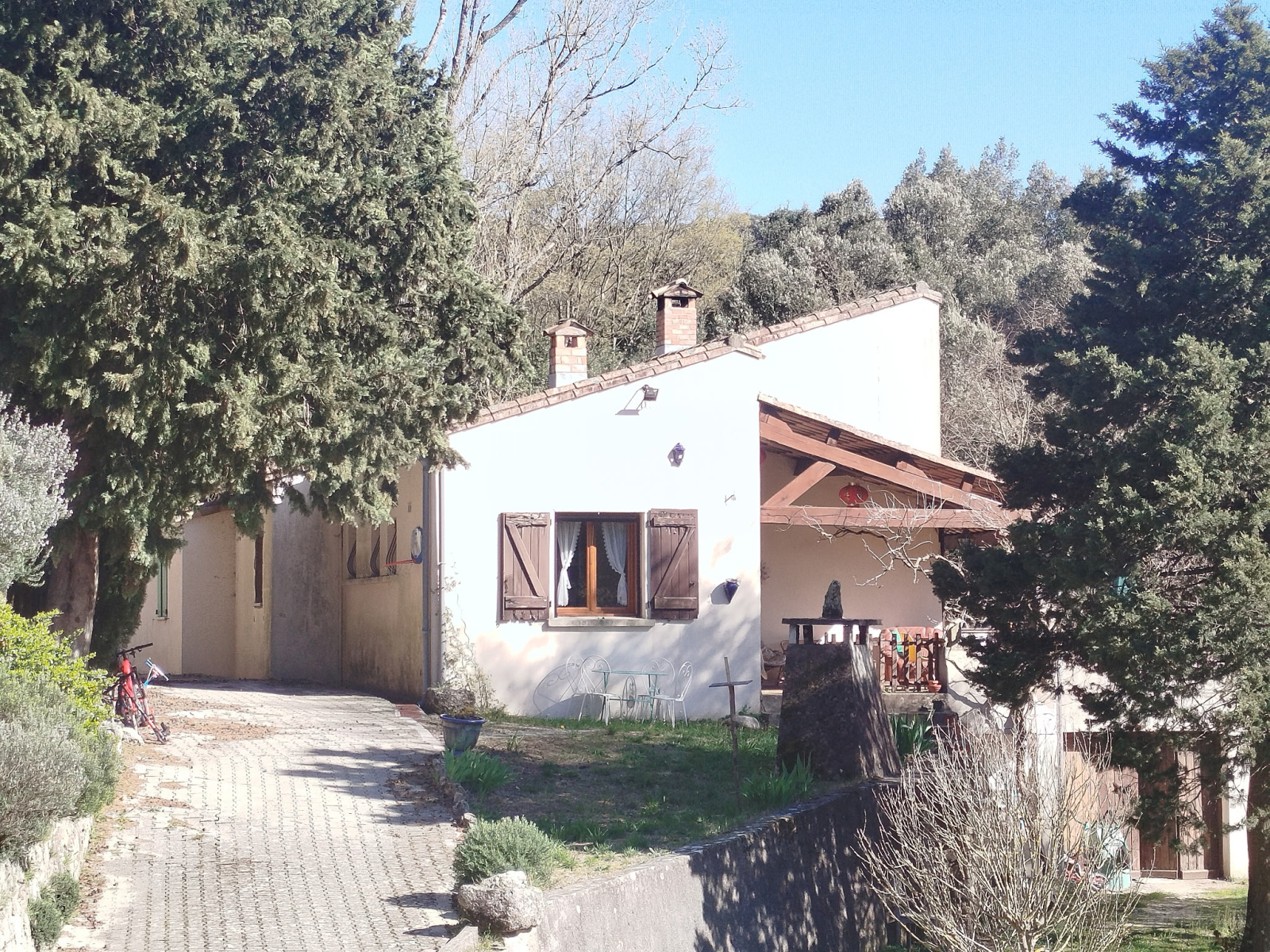 Image_, Maison, Saint-André-de-Majencoules, ref :2778