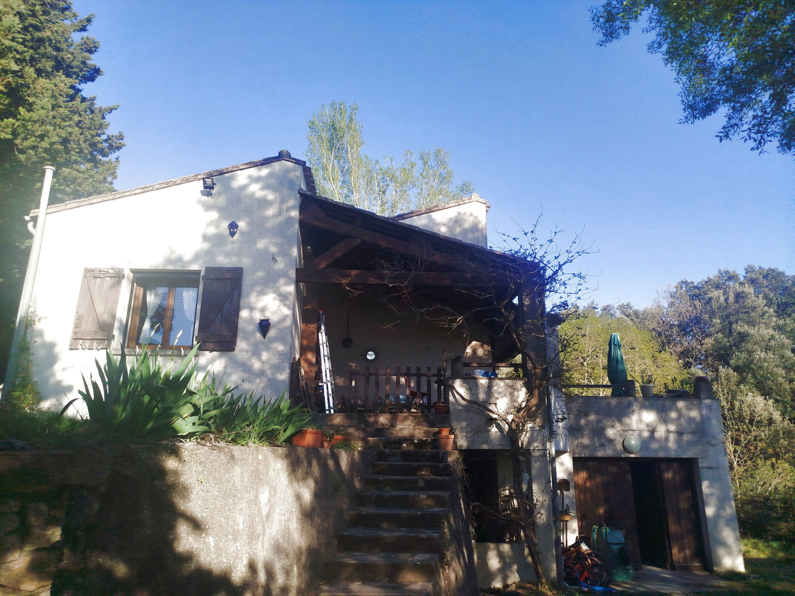 Image_, Maison, Saint-André-de-Majencoules, ref :2778