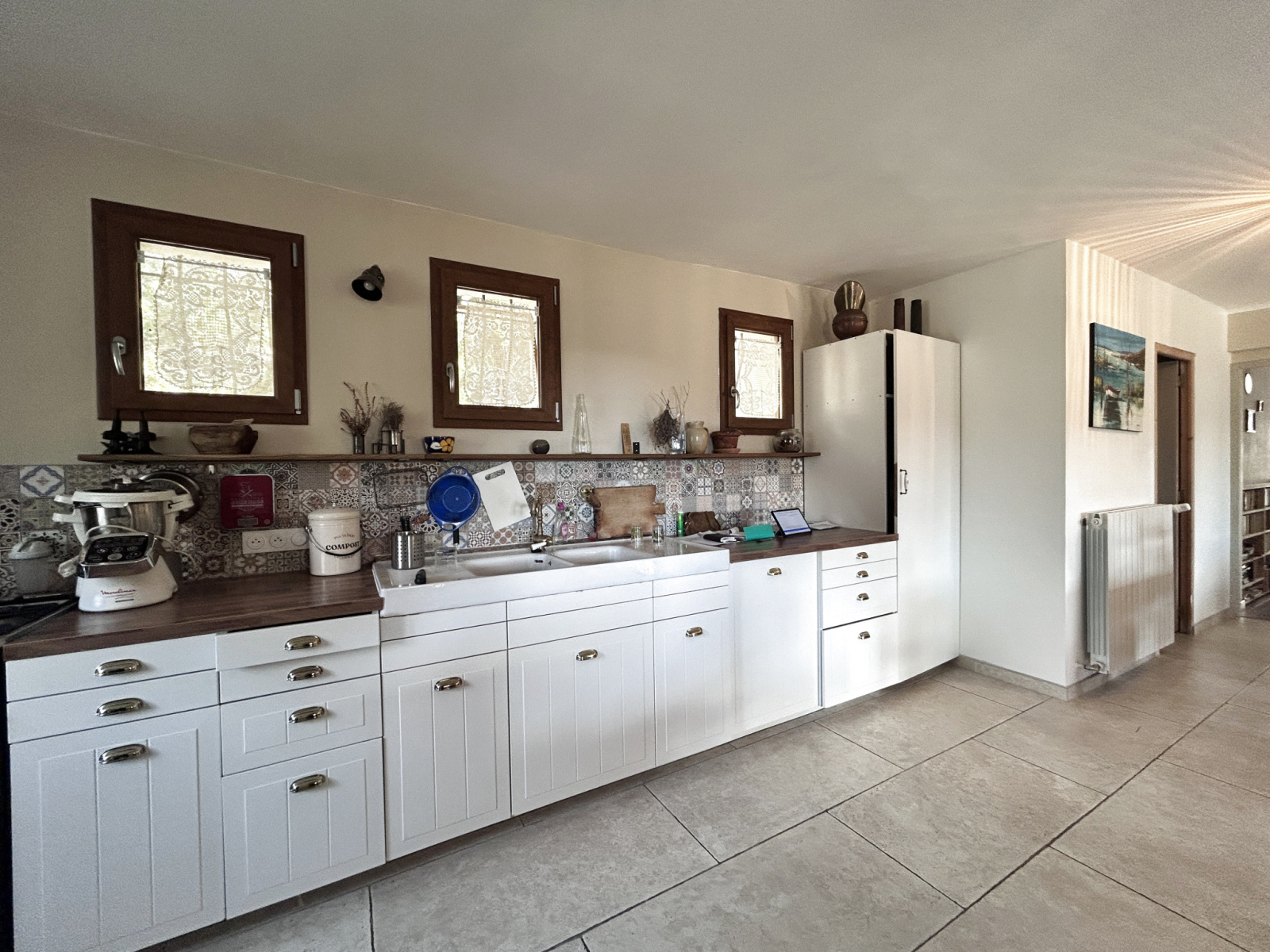 Image_, Maison, Saint-André-de-Majencoules, ref :2778