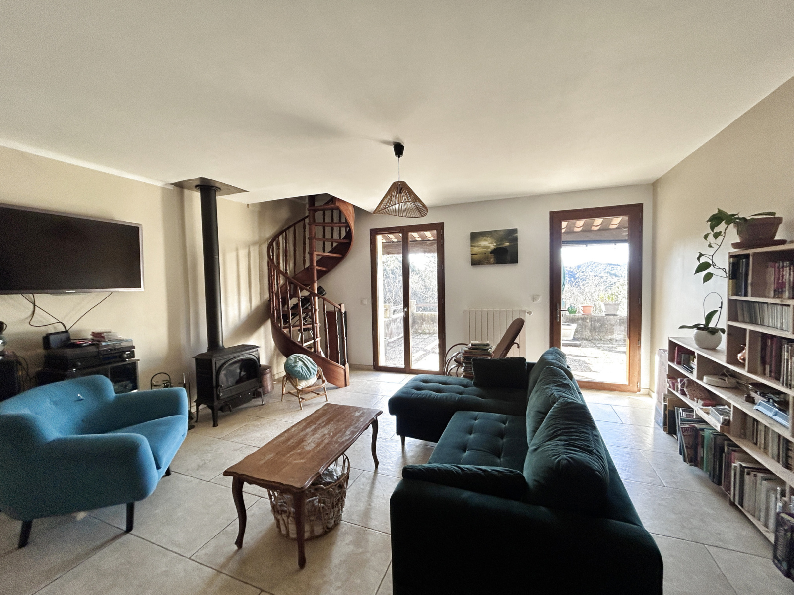 Image_, Maison, Saint-André-de-Majencoules, ref :2778