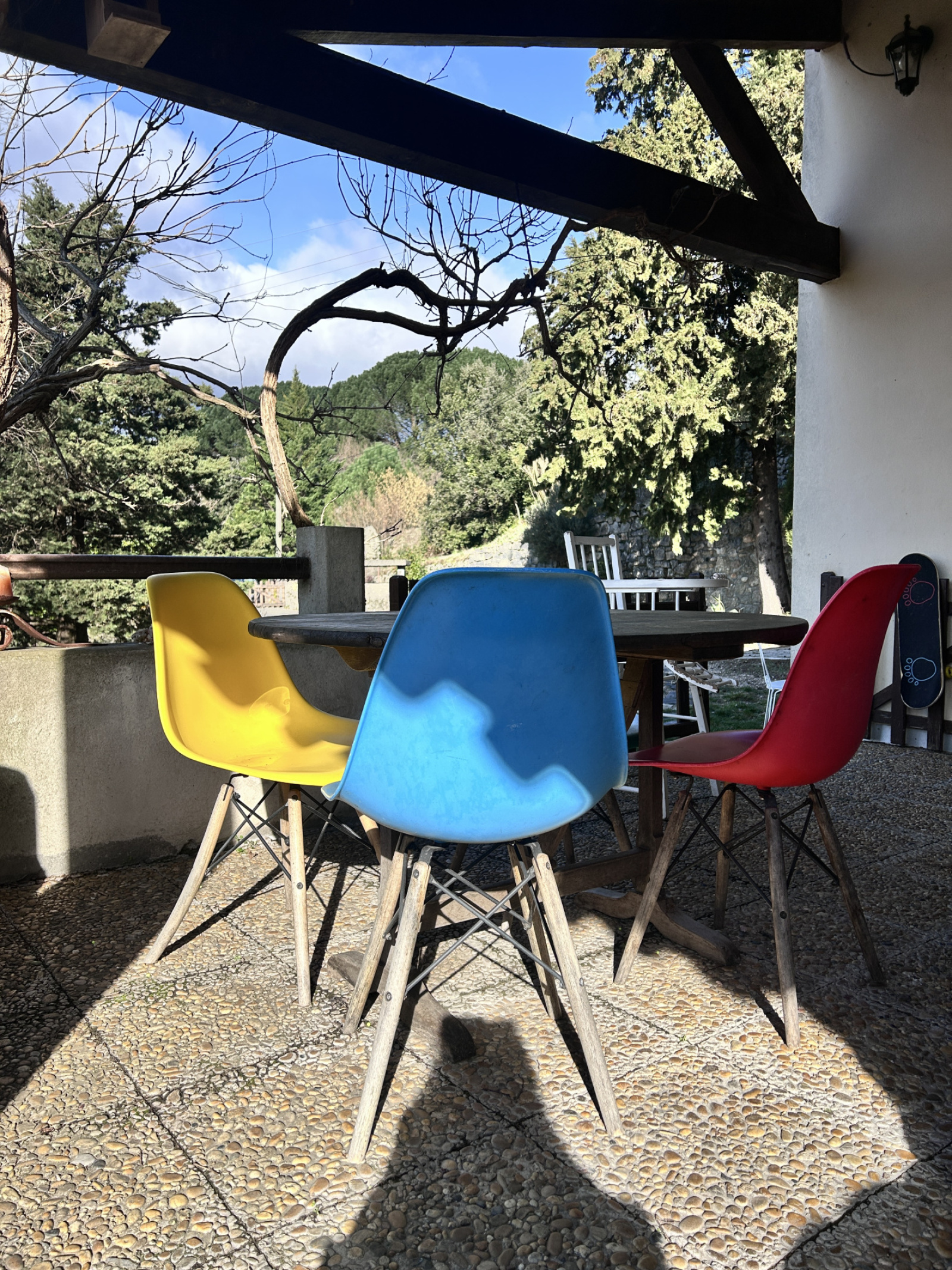 Image_, Maison, Saint-André-de-Majencoules, ref :2778