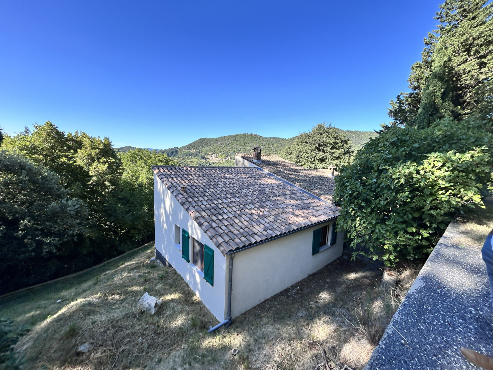 Image_, Maison, Saint-André-de-Majencoules, ref :2778