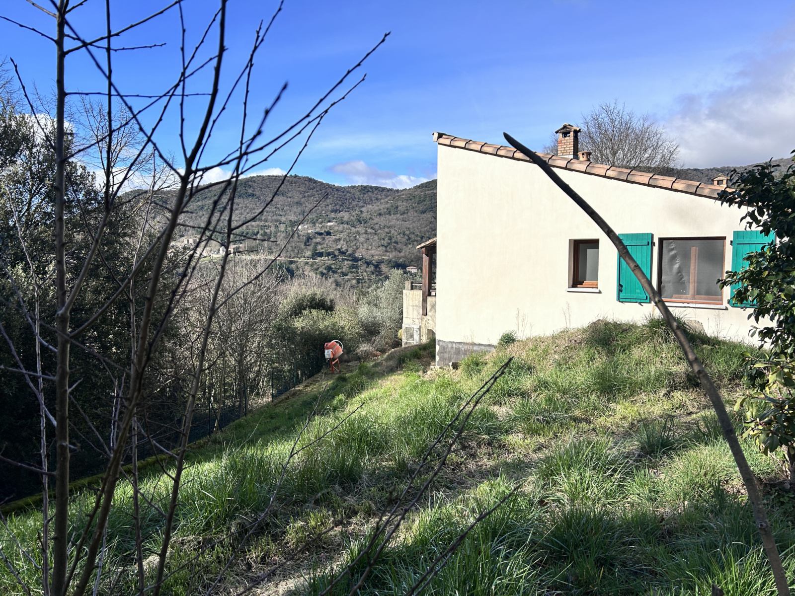 Image_, Maison, Saint-André-de-Majencoules, ref :2778