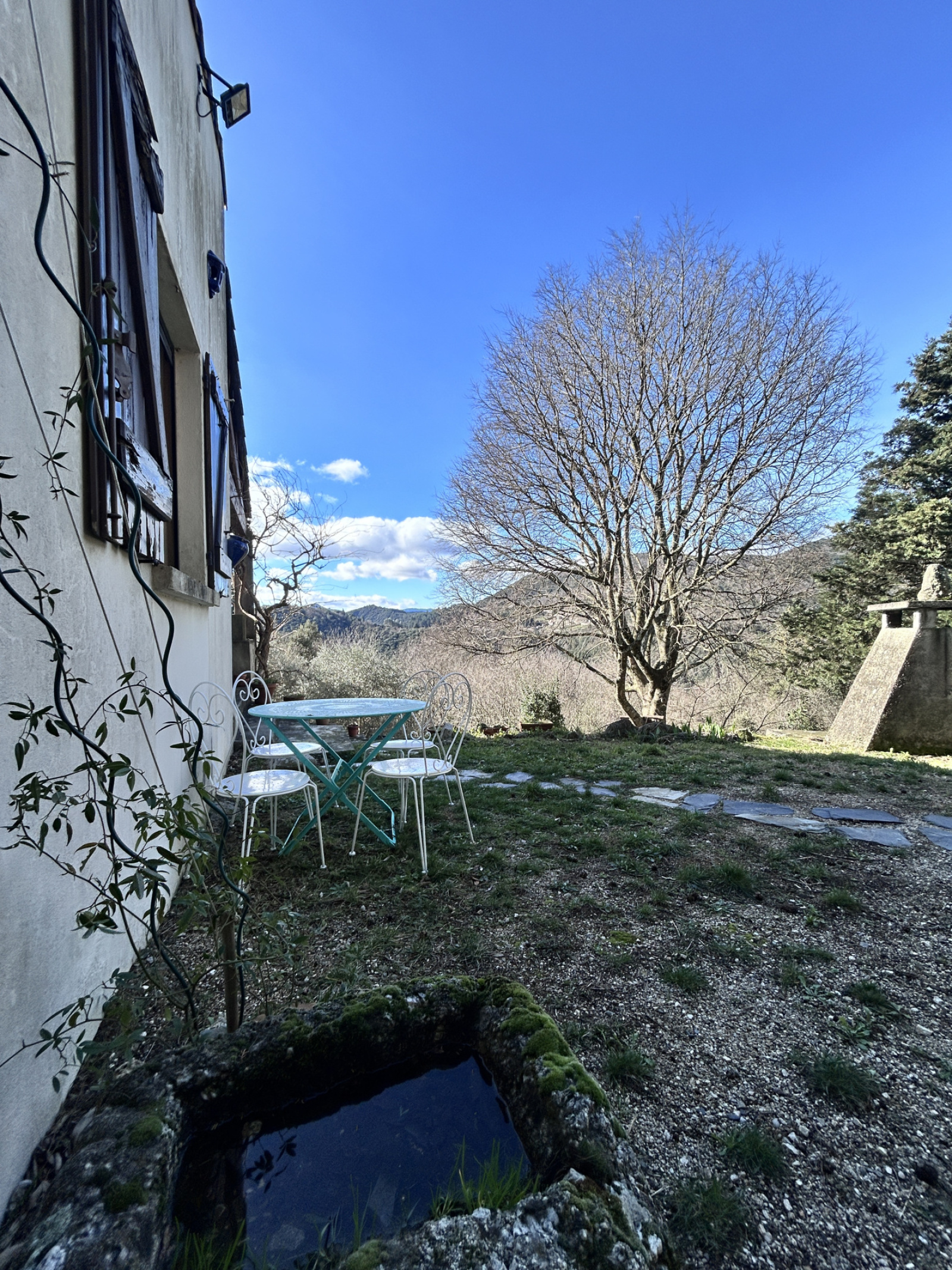 Image_, Maison, Saint-André-de-Majencoules, ref :2778