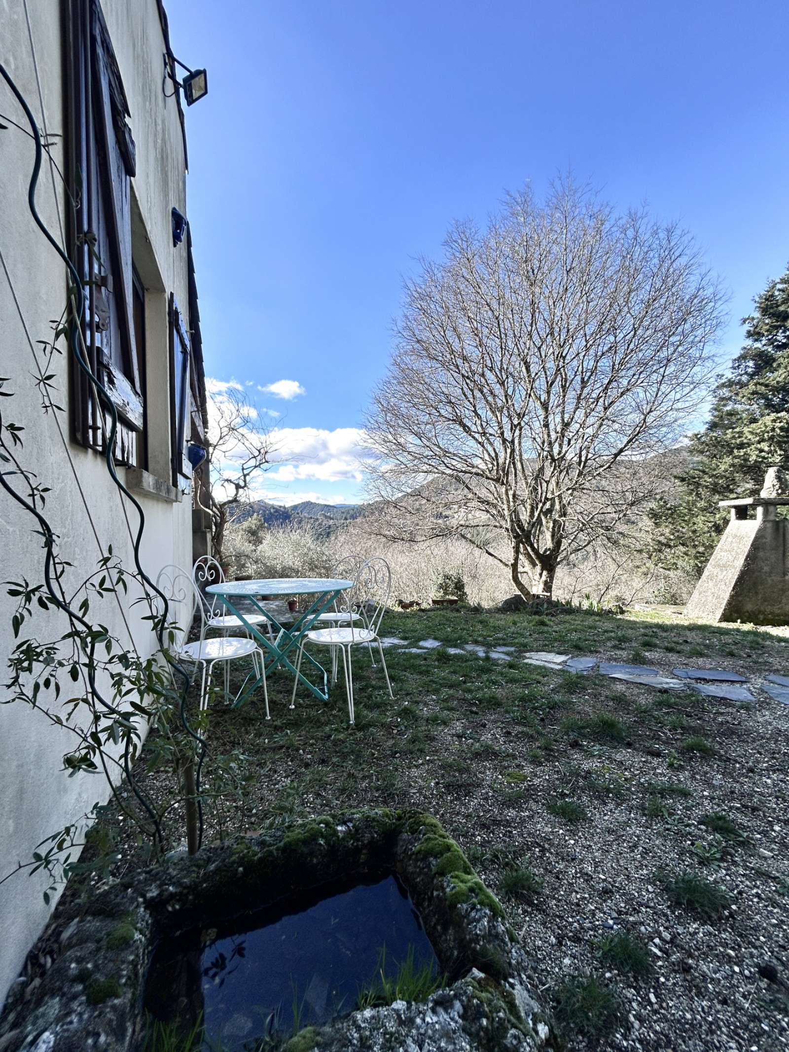 Image_, Maison, Saint-André-de-Majencoules, ref :2778