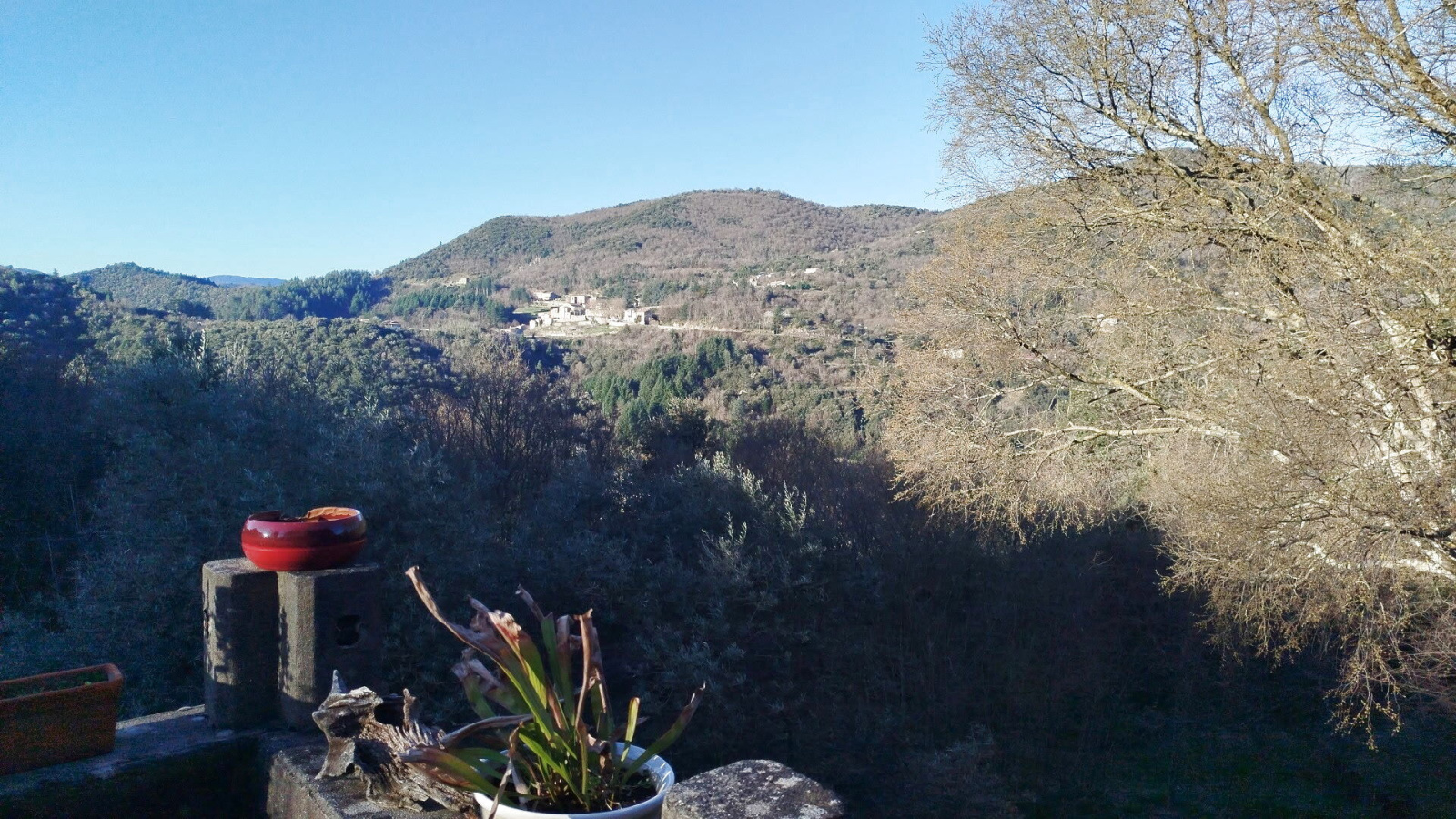 Image_, Maison, Saint-André-de-Majencoules, ref :2778