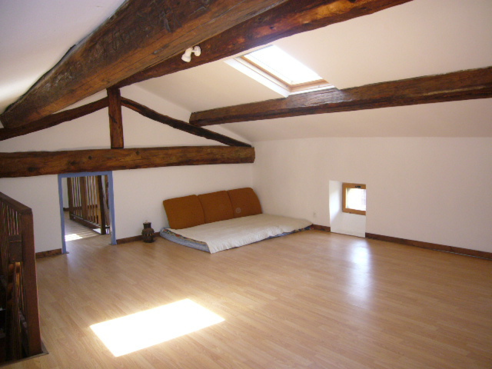 Image_, Maison, Le Vigan, ref :5281