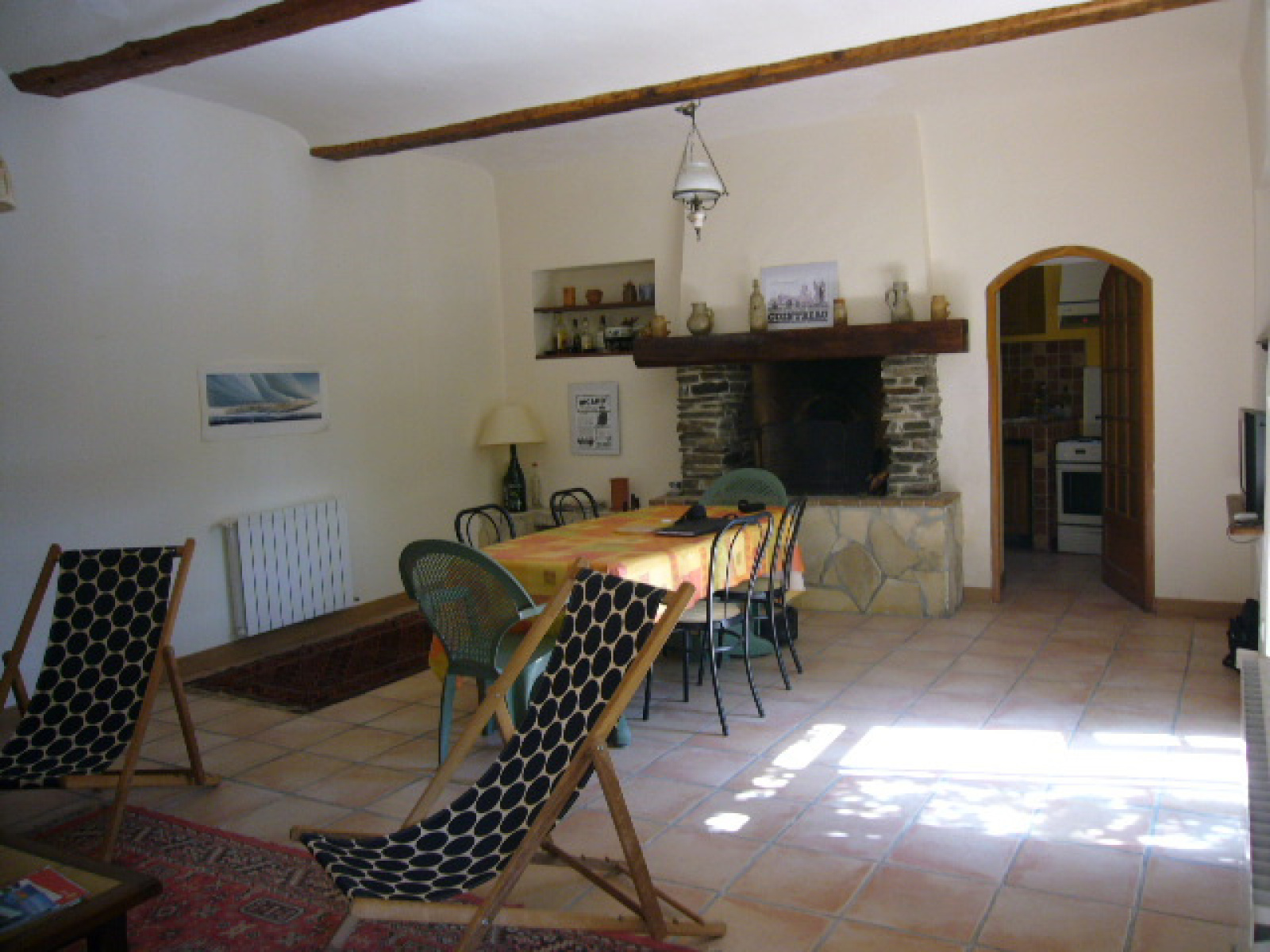 Image_, Maison, Le Vigan, ref :5281