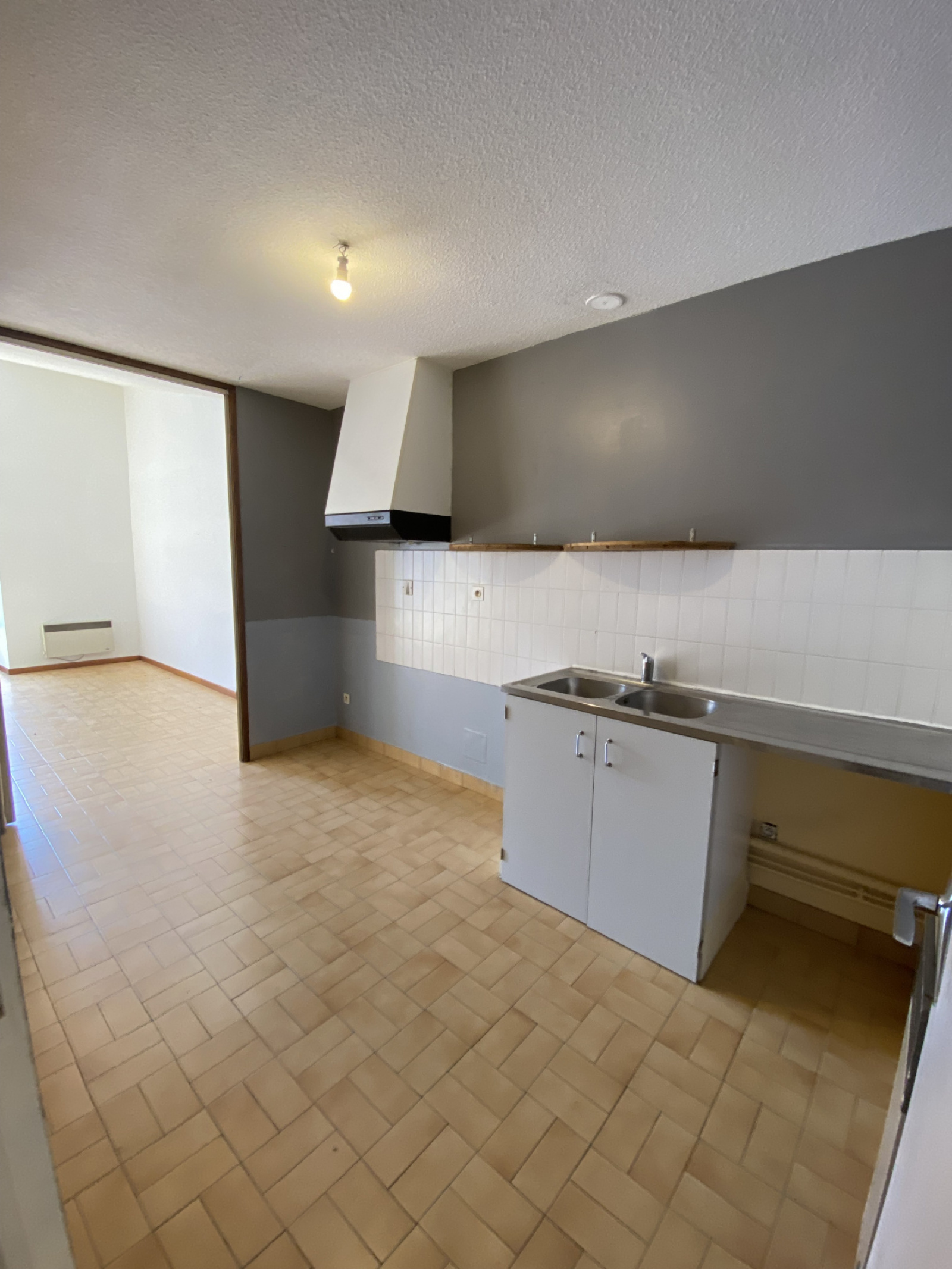 Image_, Appartement, Le Vigan, ref :165