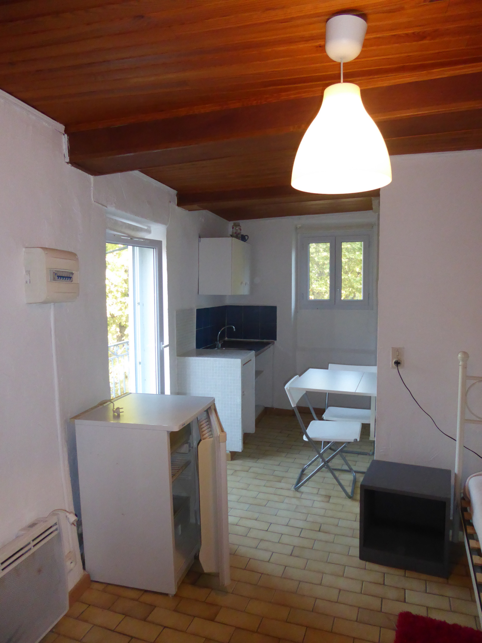 Image_, Appartement, Le Vigan, ref :1559