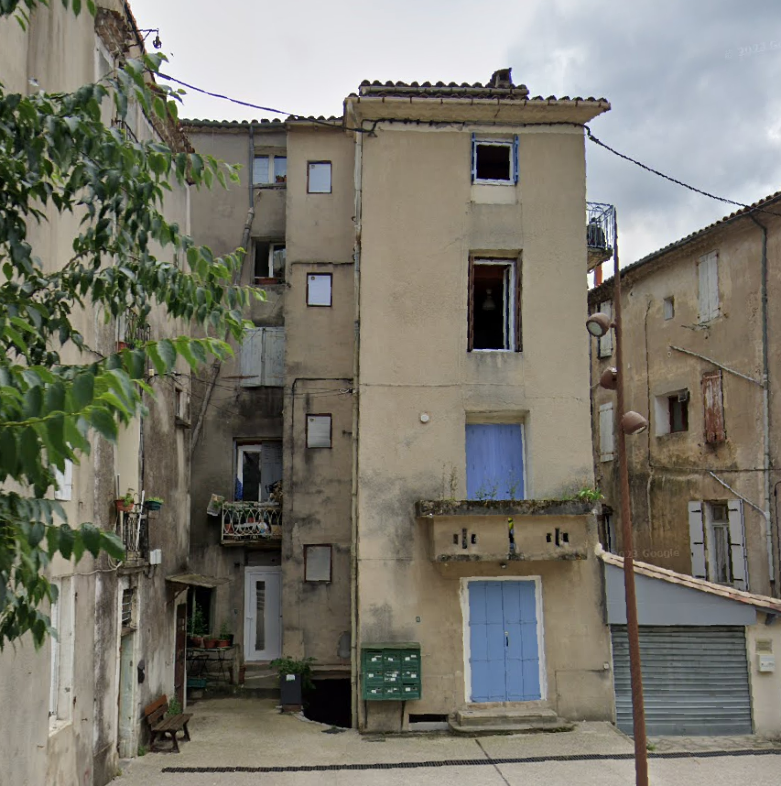 Image_, Appartement, Le Vigan, ref :1559