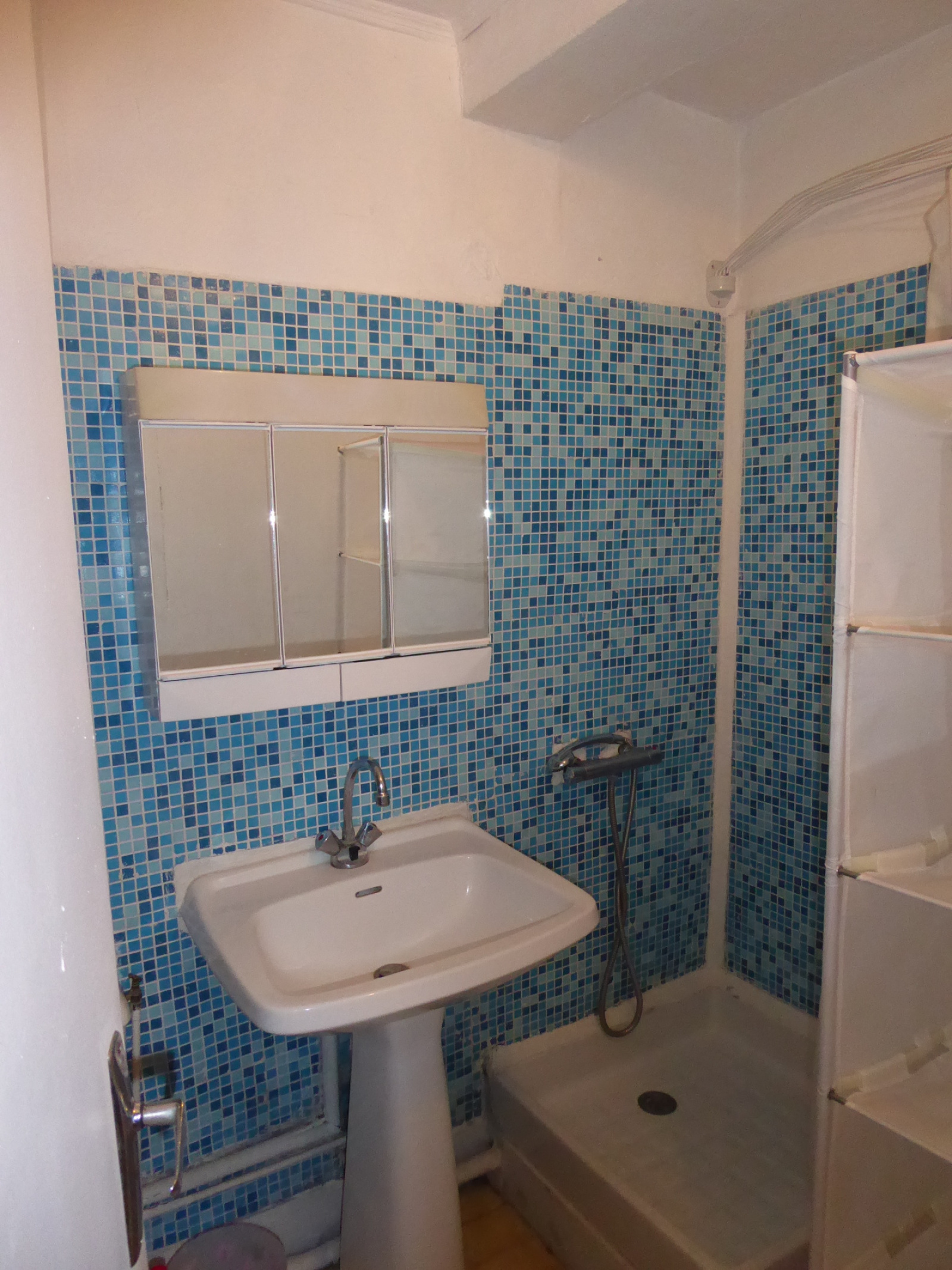 Image_, Appartement, Le Vigan, ref :1559