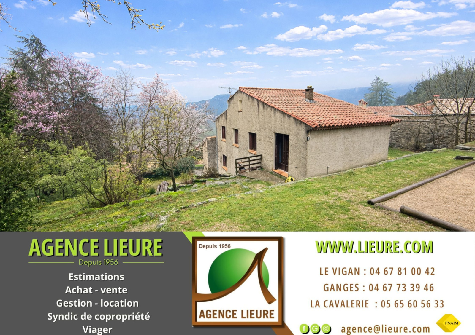 Image_, Maison, Mandagout, ref :2780