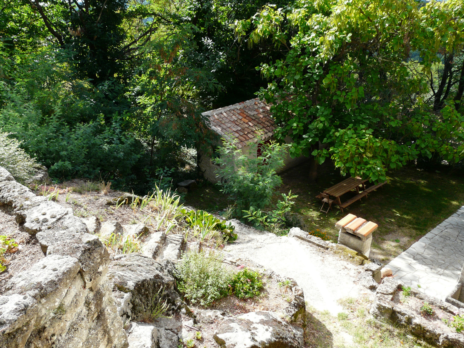 Image_, Maison, Mandagout, ref :2780