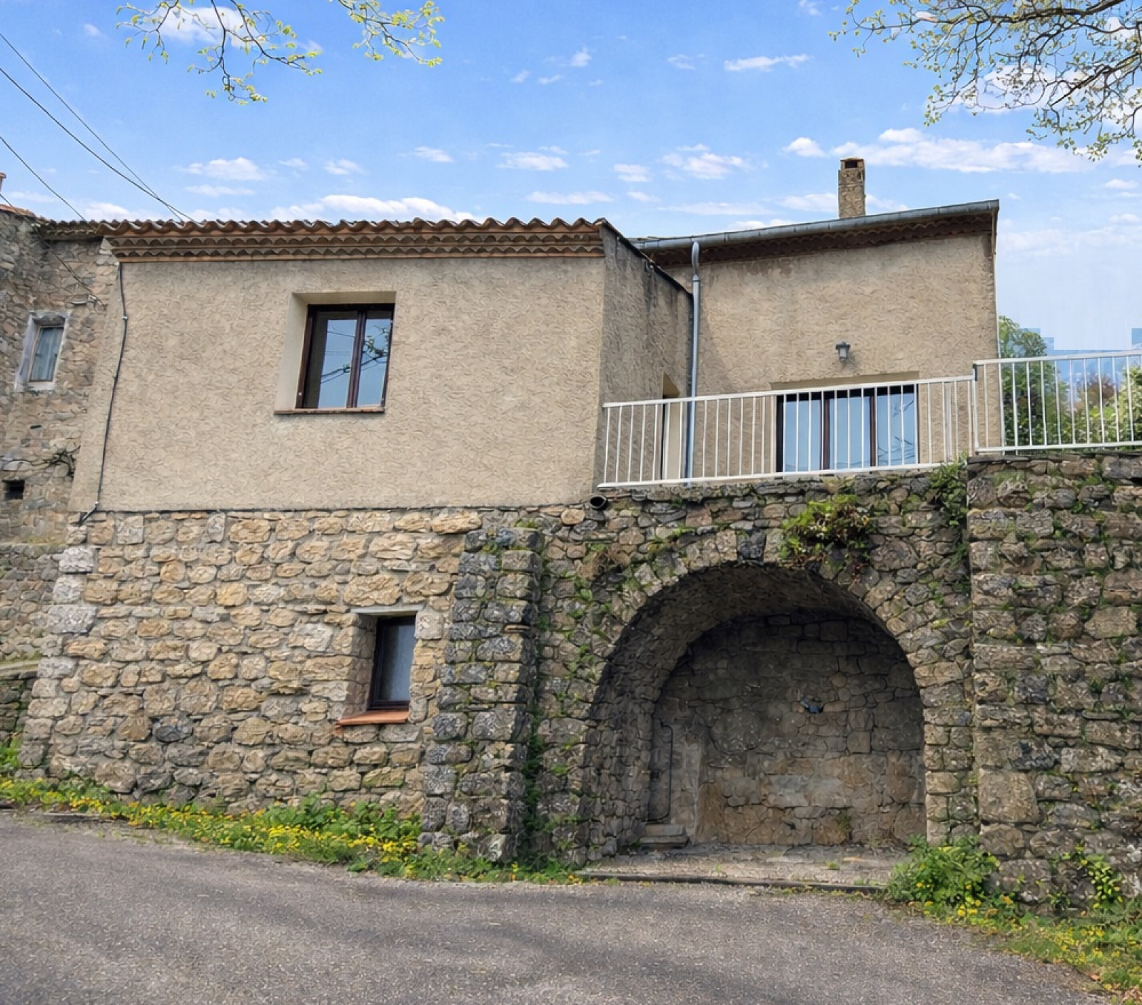 Image_, Maison, Mandagout, ref :2780