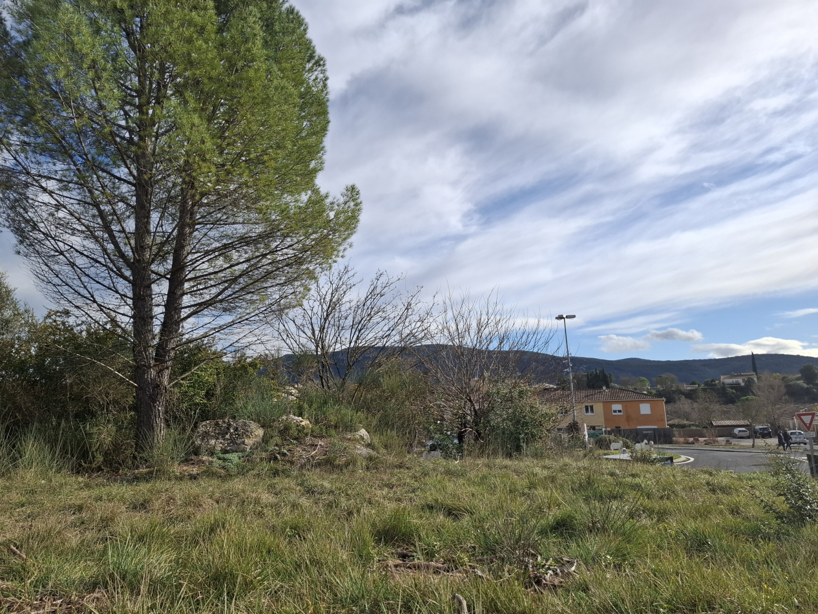 Image_, Terrain à batir, Moulès-et-Baucels, ref :S 4579
