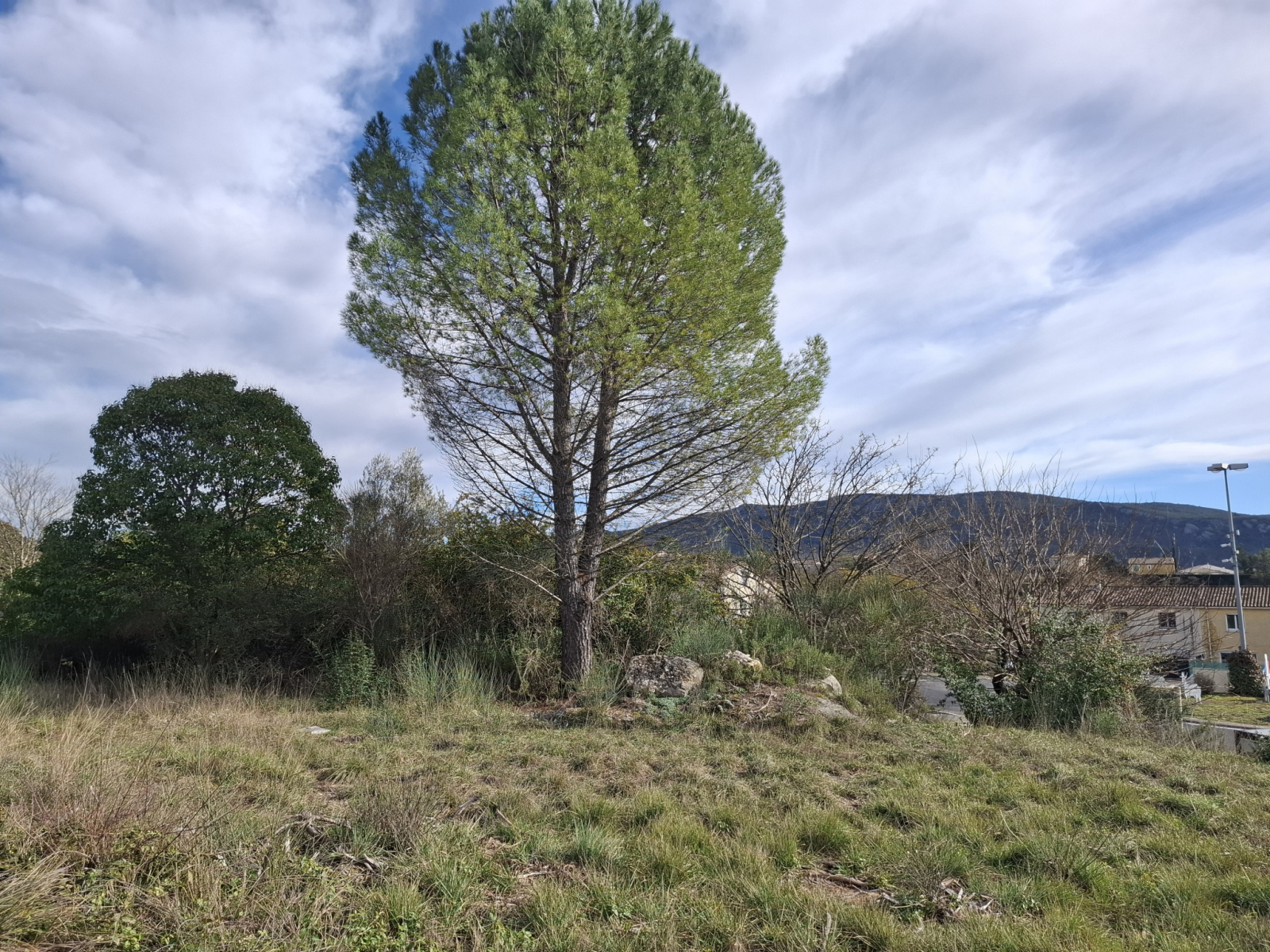 Image_, Terrain à batir, Moulès-et-Baucels, ref :S 4579