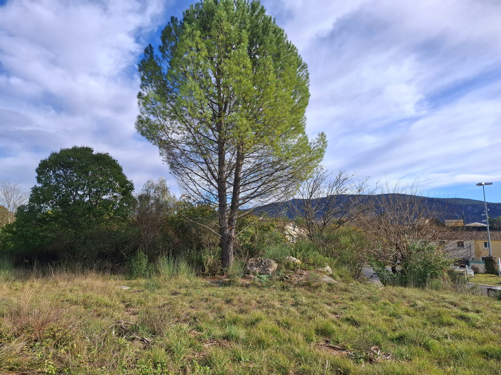 Image_, Terrain à batir, Moulès-et-Baucels, ref :S 4579