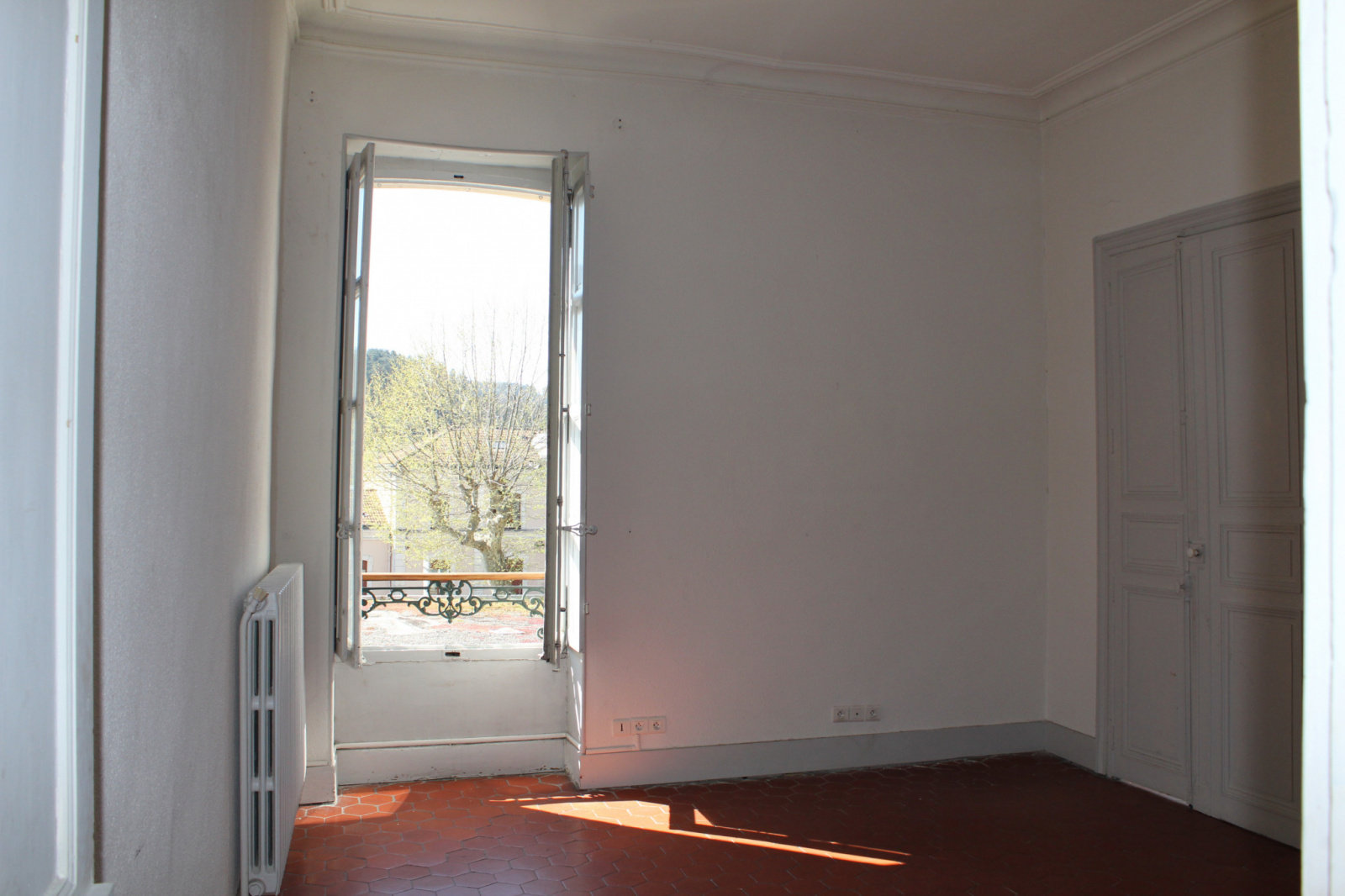 Image_, Appartement, Le Vigan, ref :8215