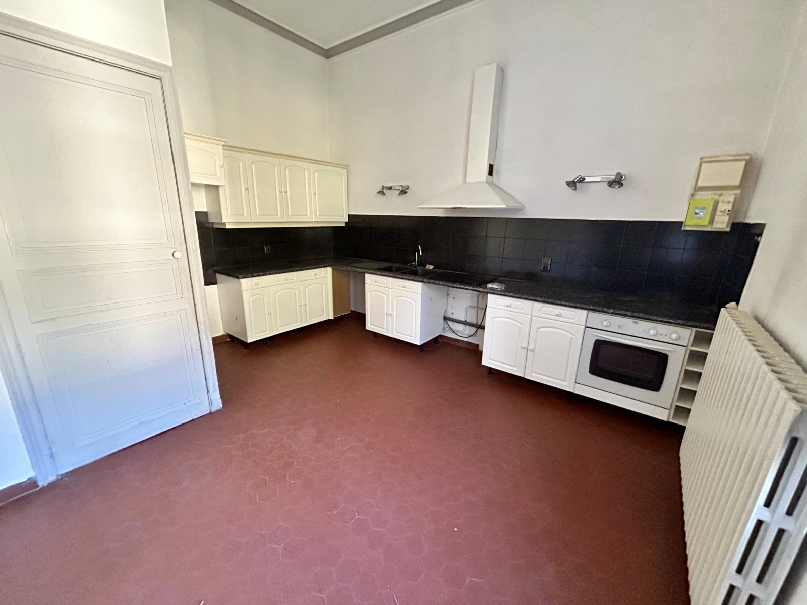 Image_, Appartement, Le Vigan, ref :8215