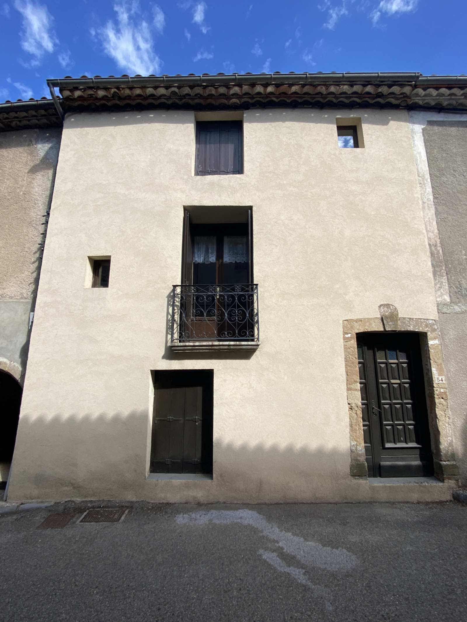 Image_, Maison, Montdardier, ref :2714