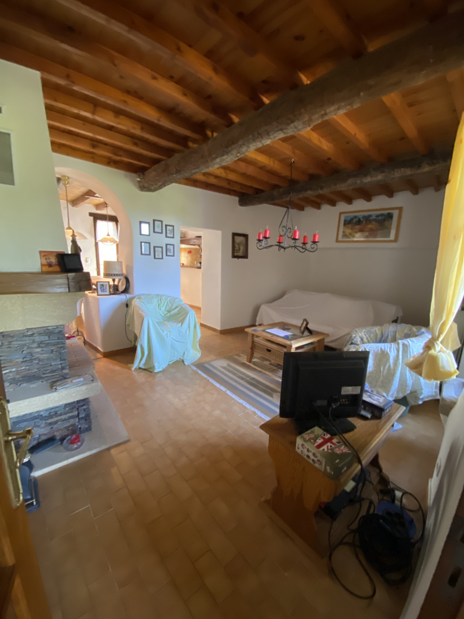 Image_, Maison, Montdardier, ref :2714