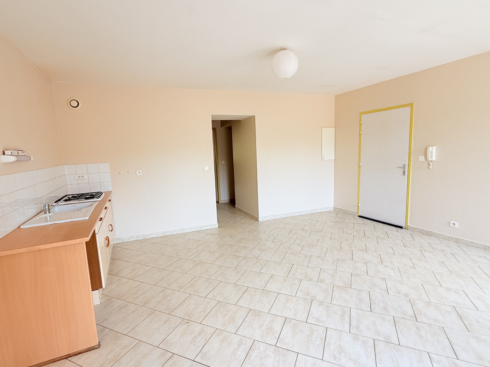 Image_, Appartement, Le Vigan, ref :6632