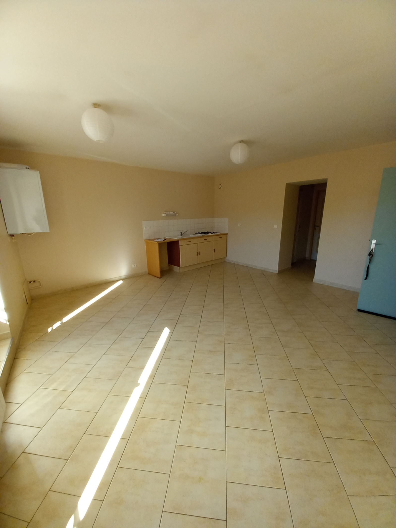 Image_, Appartement, Le Vigan, ref :6632