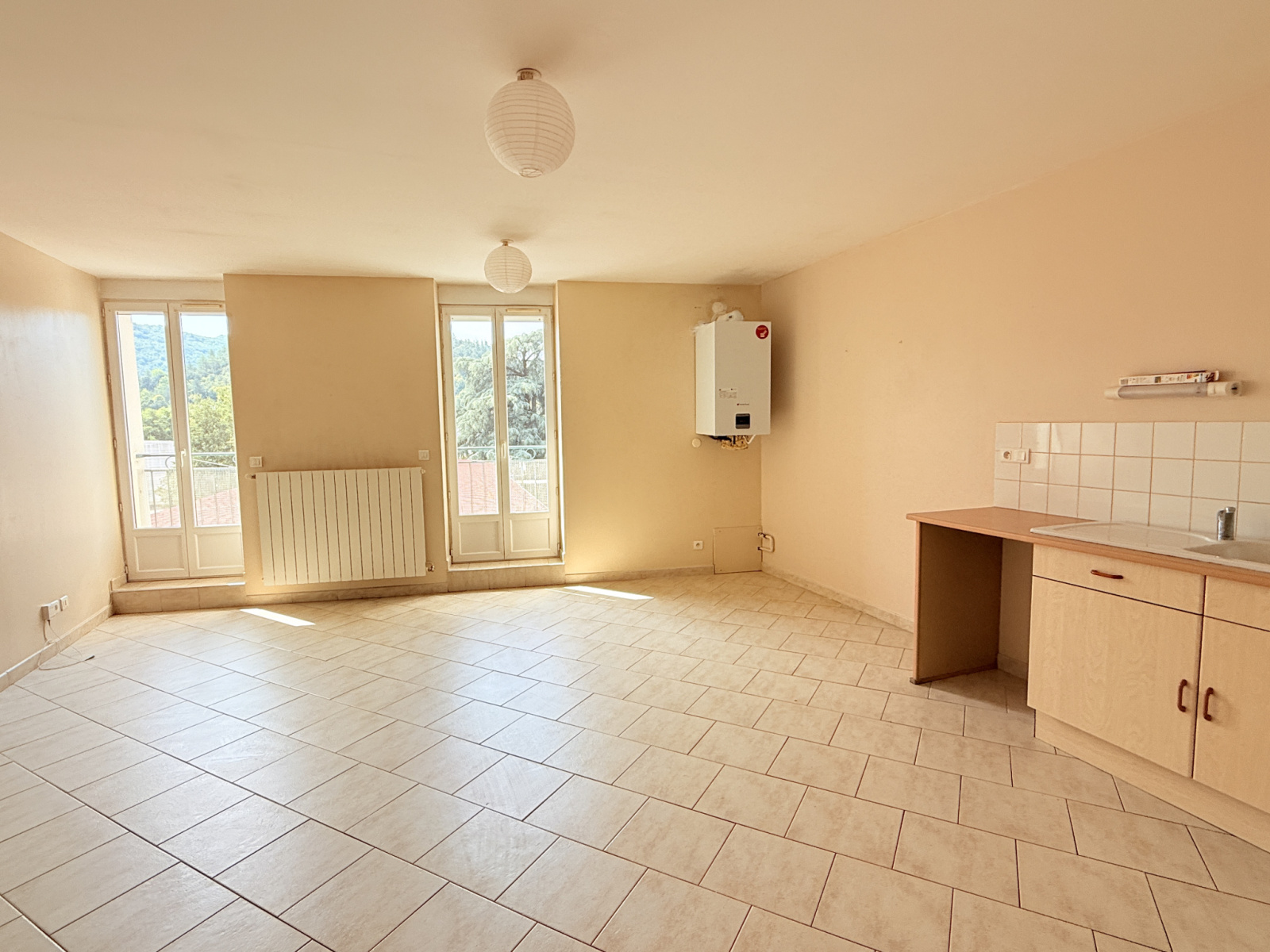 Image_, Appartement, Le Vigan, ref :6632