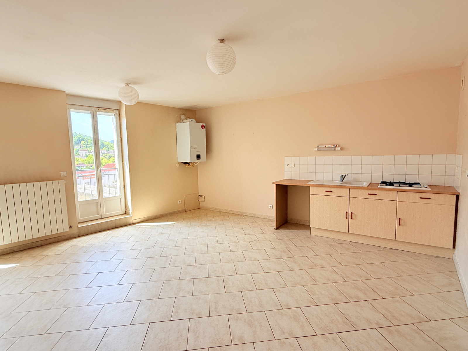 Image_, Appartement, Le Vigan, ref :6632