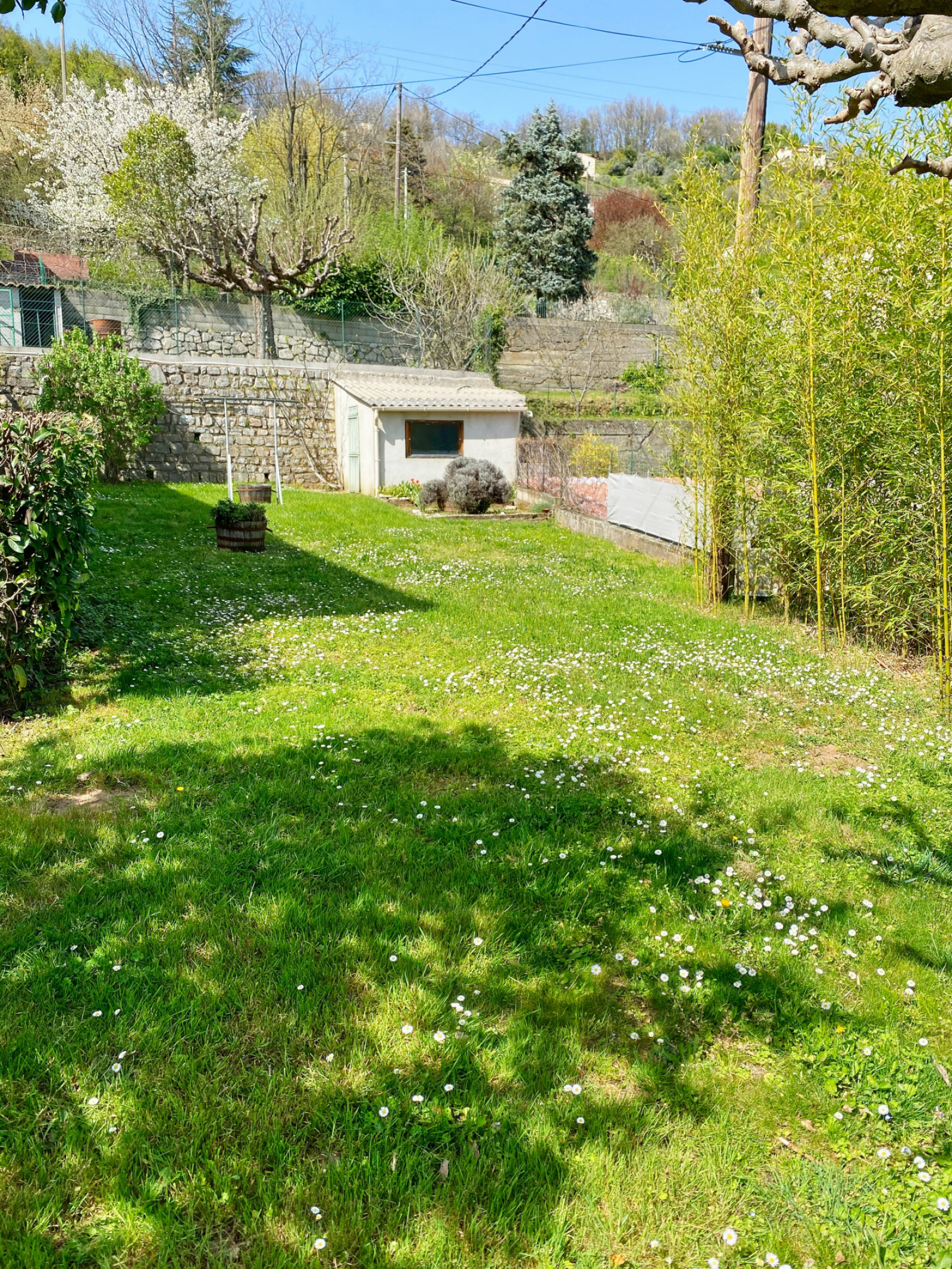 Image_, Appartement, Avèze, ref :1551