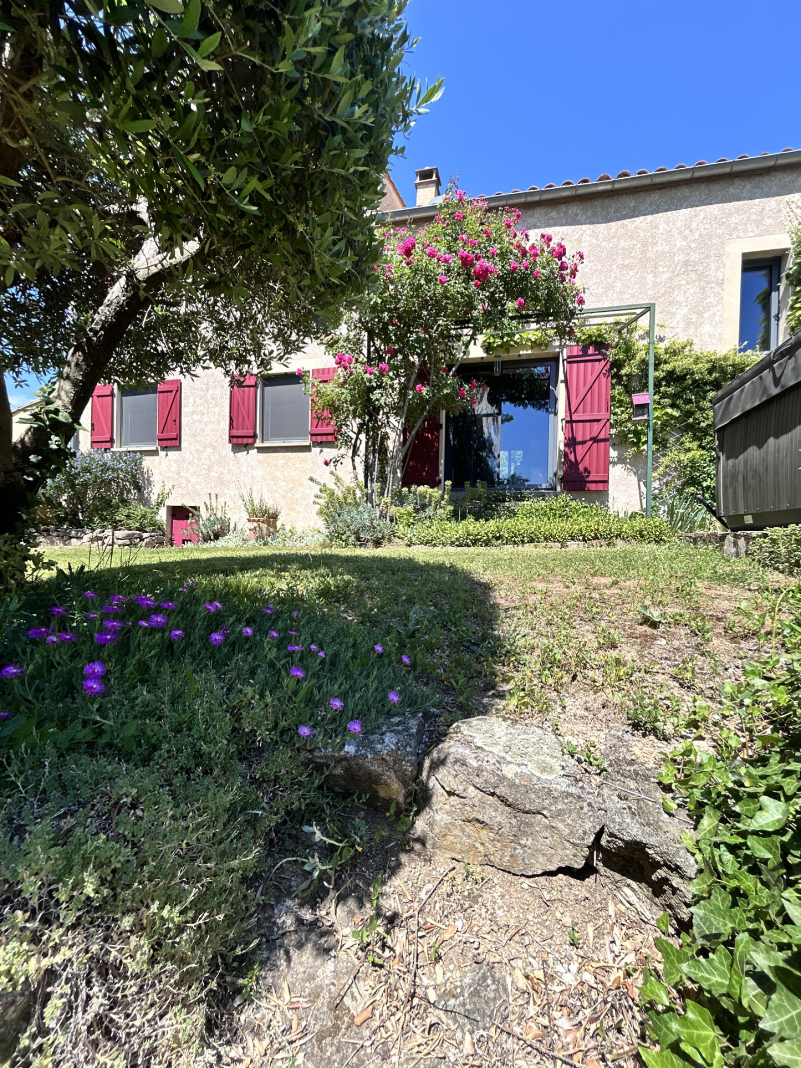 Image_, Maison, Mandagout, ref :2793