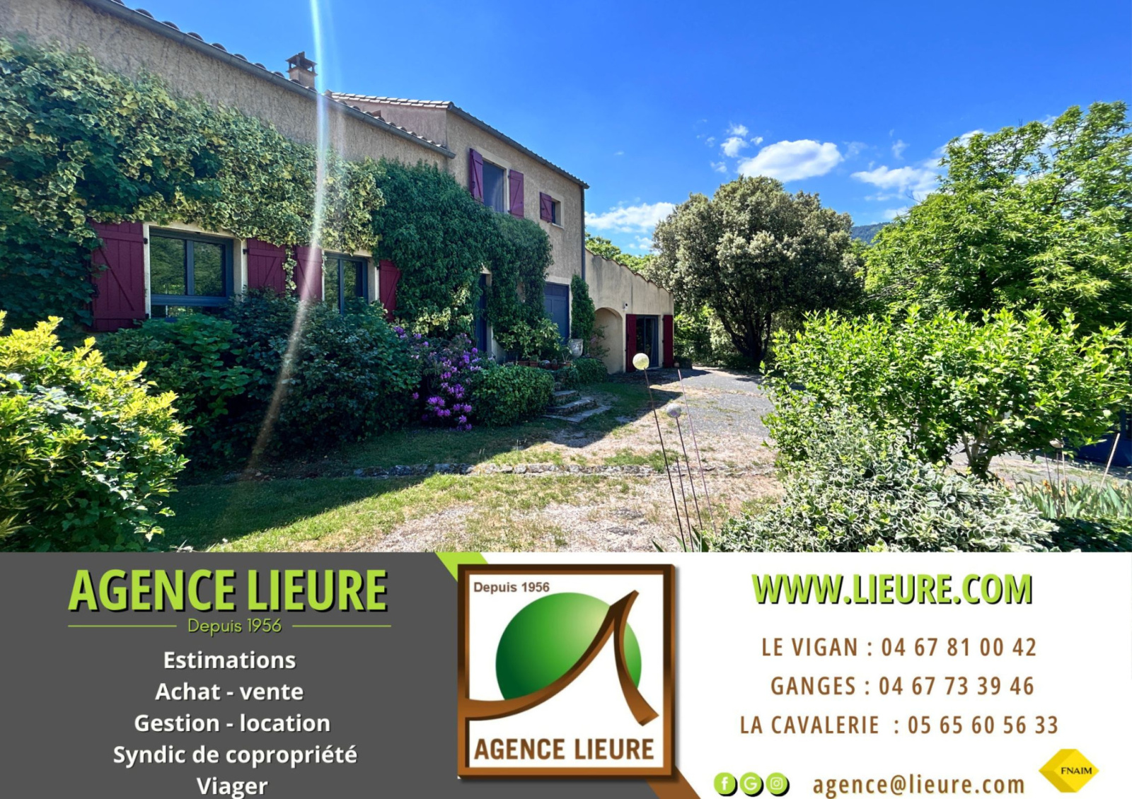Image_, Maison, Mandagout, ref :2793