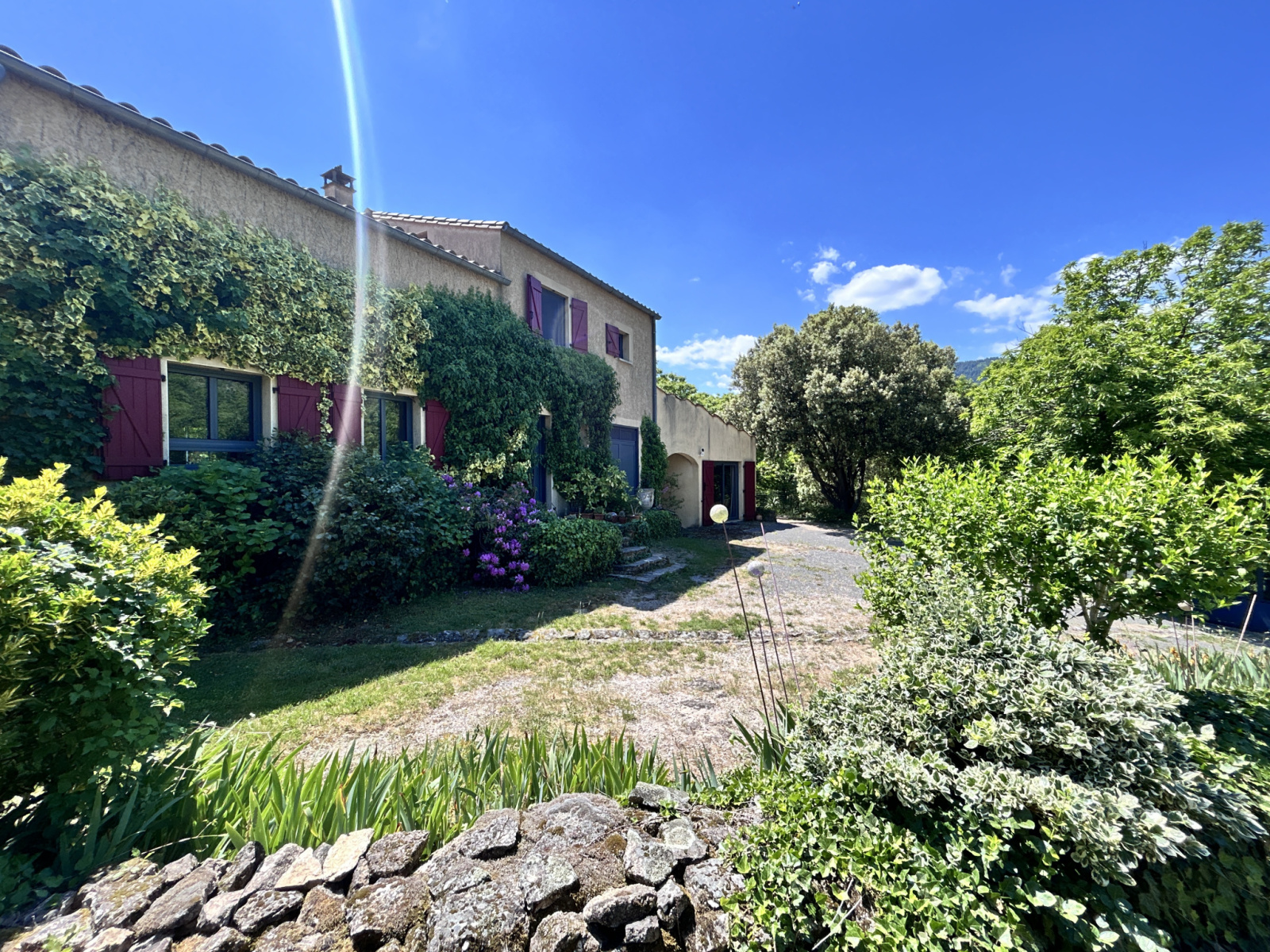 Image_, Maison, Mandagout, ref :2793