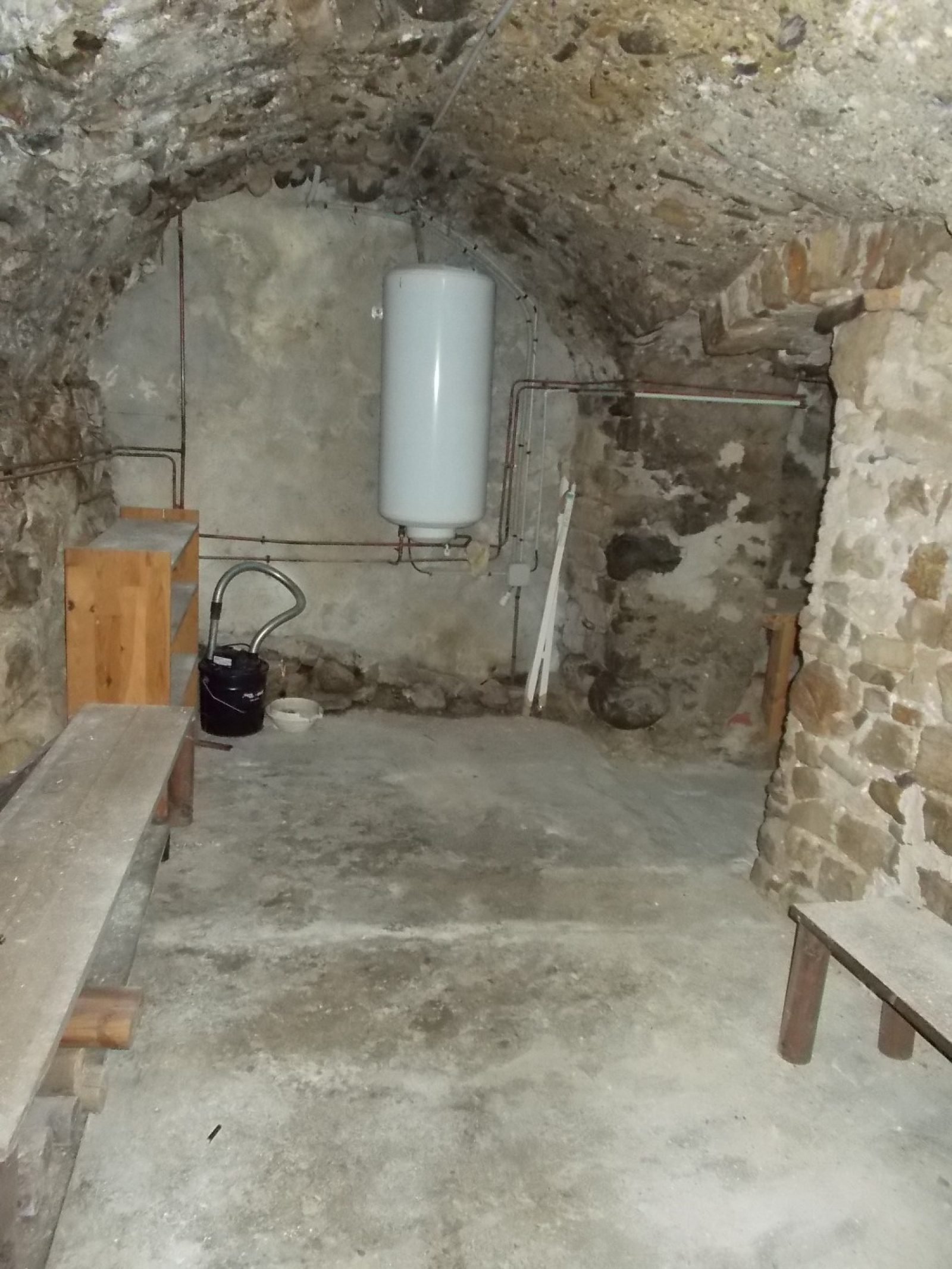 Image_, Appartement, Arre, ref :1931