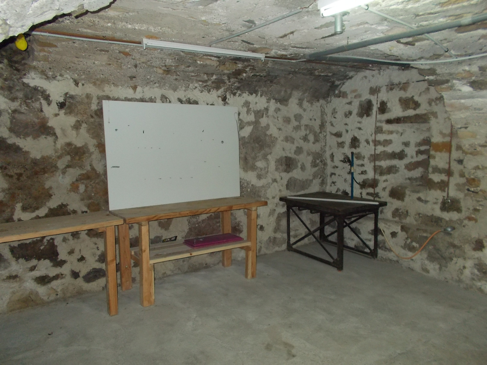 Image_, Appartement, Arre, ref :1931