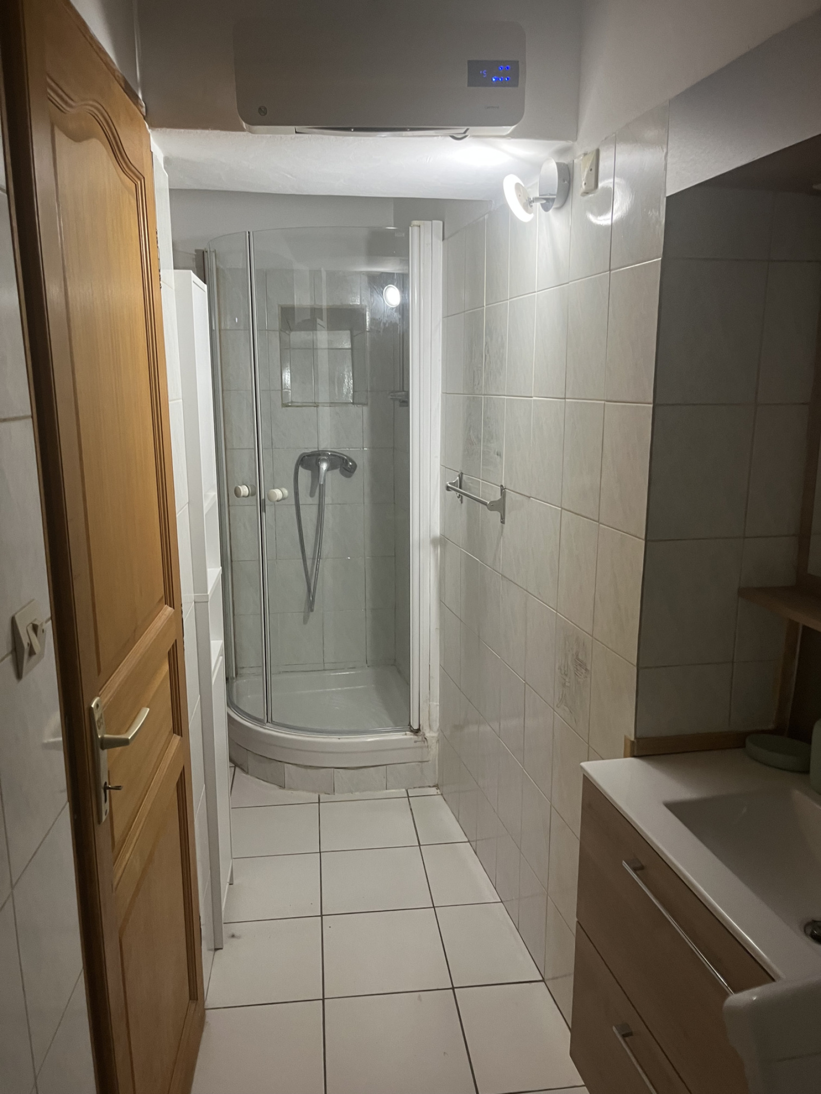 Image_, Appartement, Arre, ref :1931