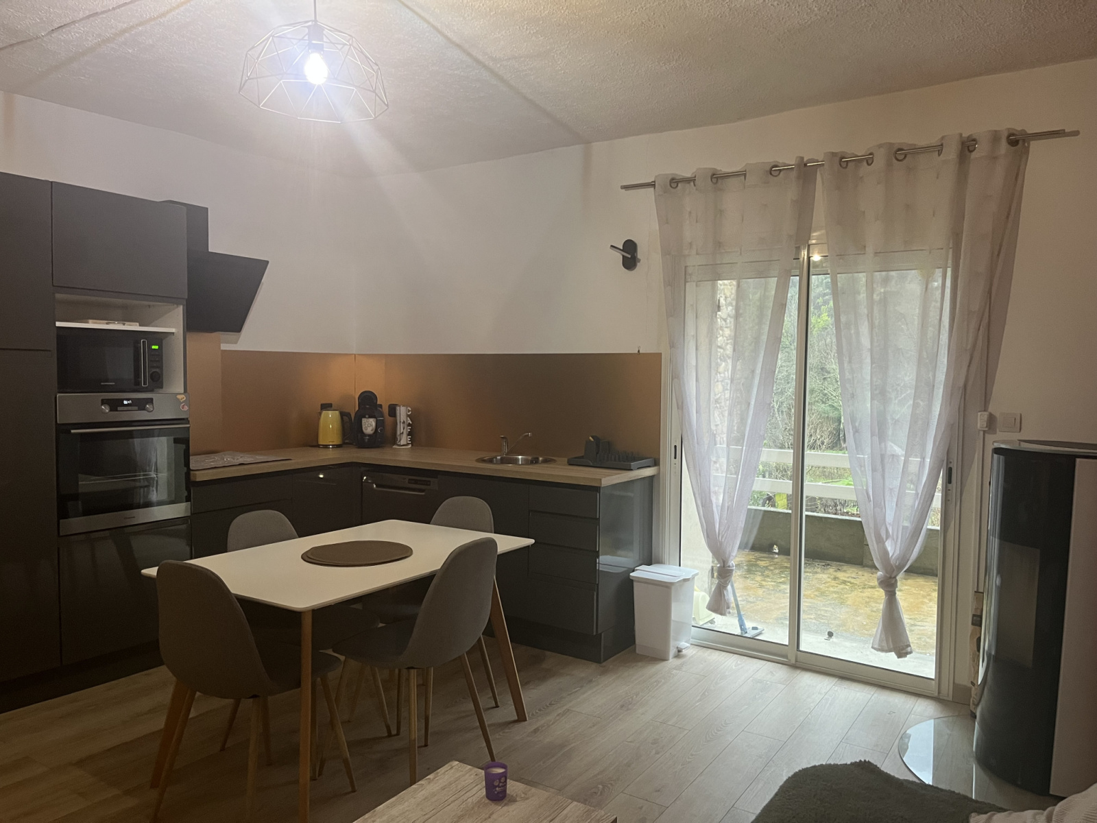 Image_, Appartement, Arre, ref :1931