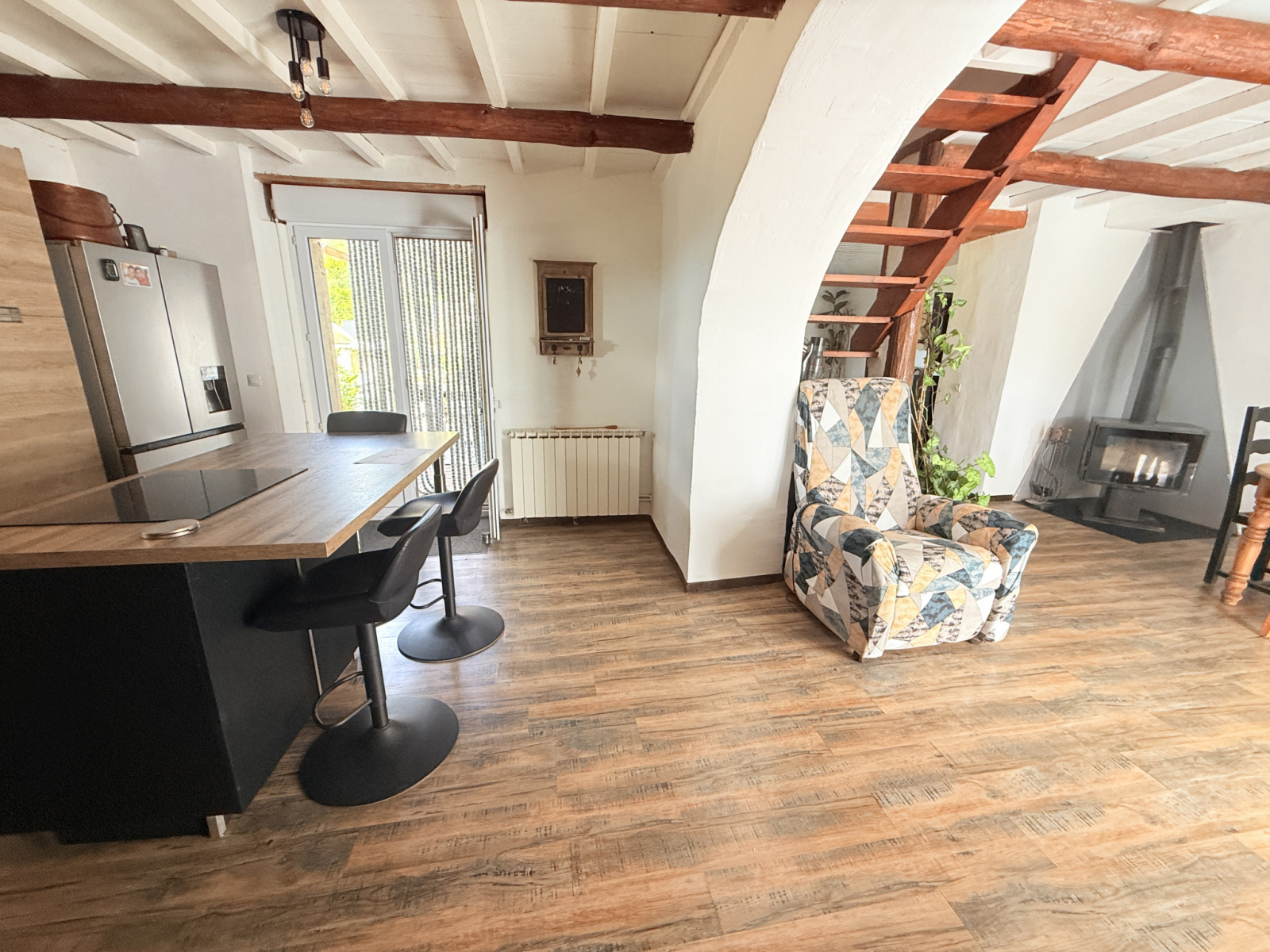 Image_, Maison, Montdardier, ref :2797