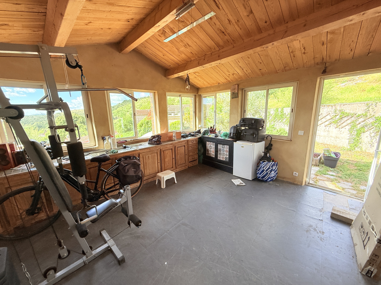 Image_, Maison, Montdardier, ref :2797