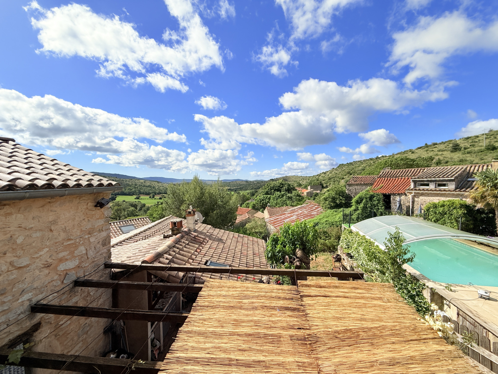 Image_, Maison, Montdardier, ref :2797
