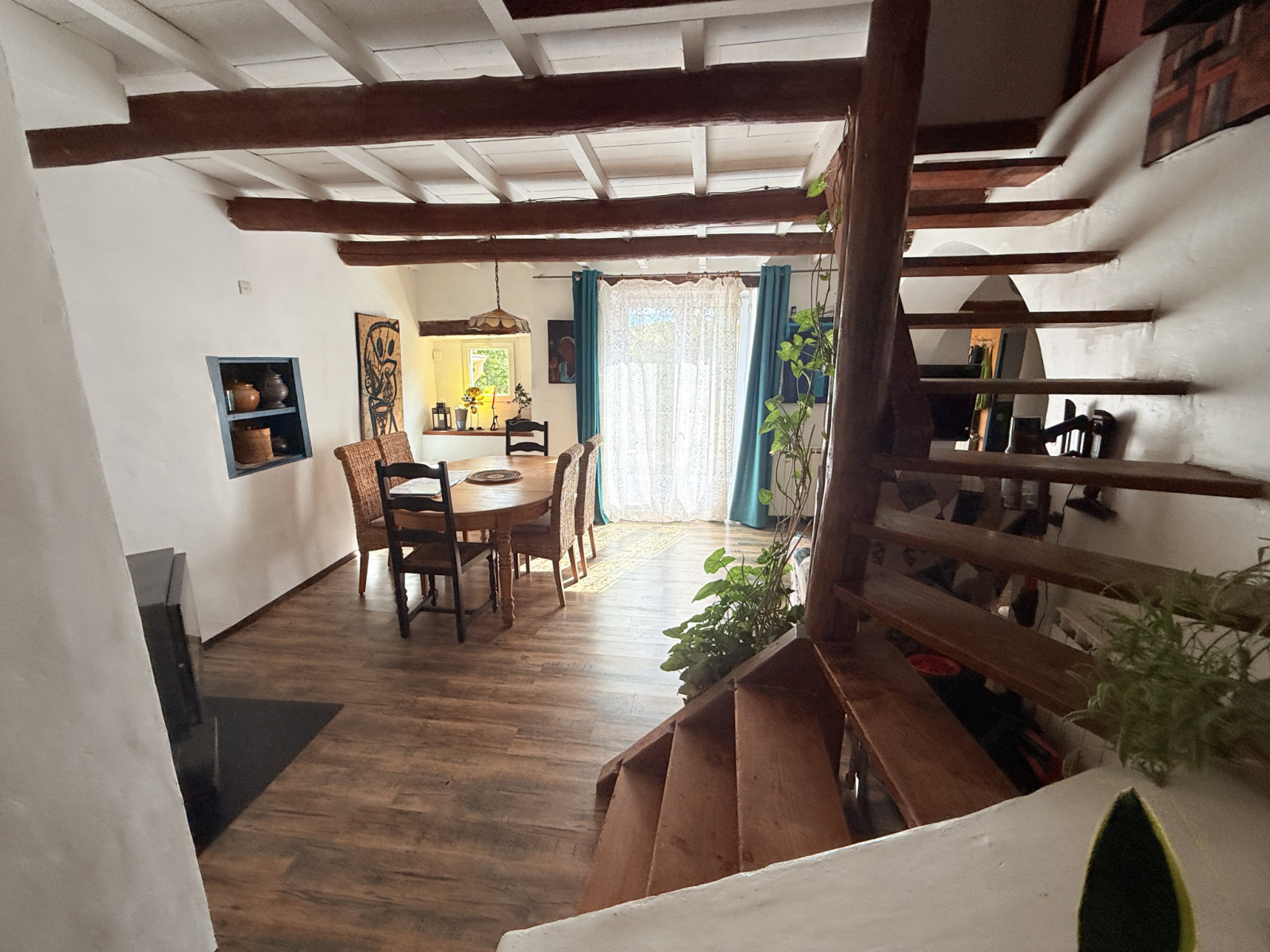 Image_, Maison, Montdardier, ref :2797