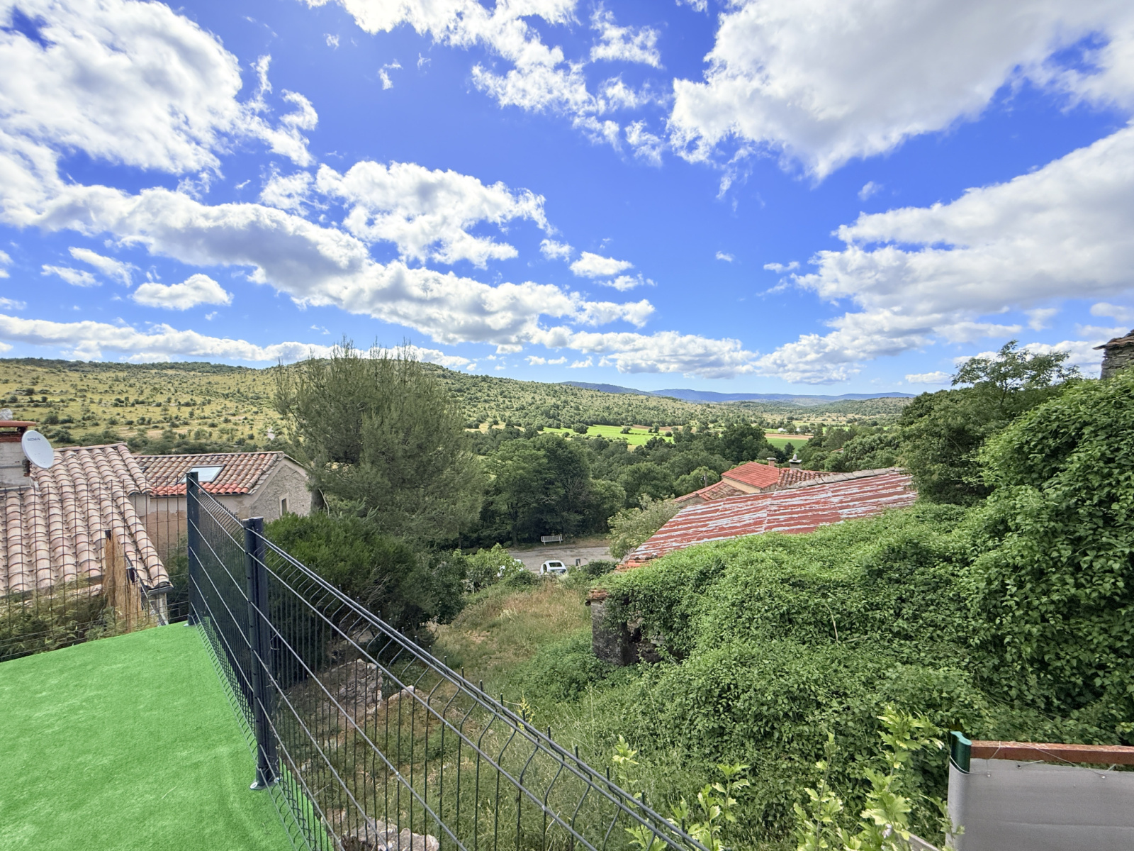 Image_, Maison, Montdardier, ref :2797