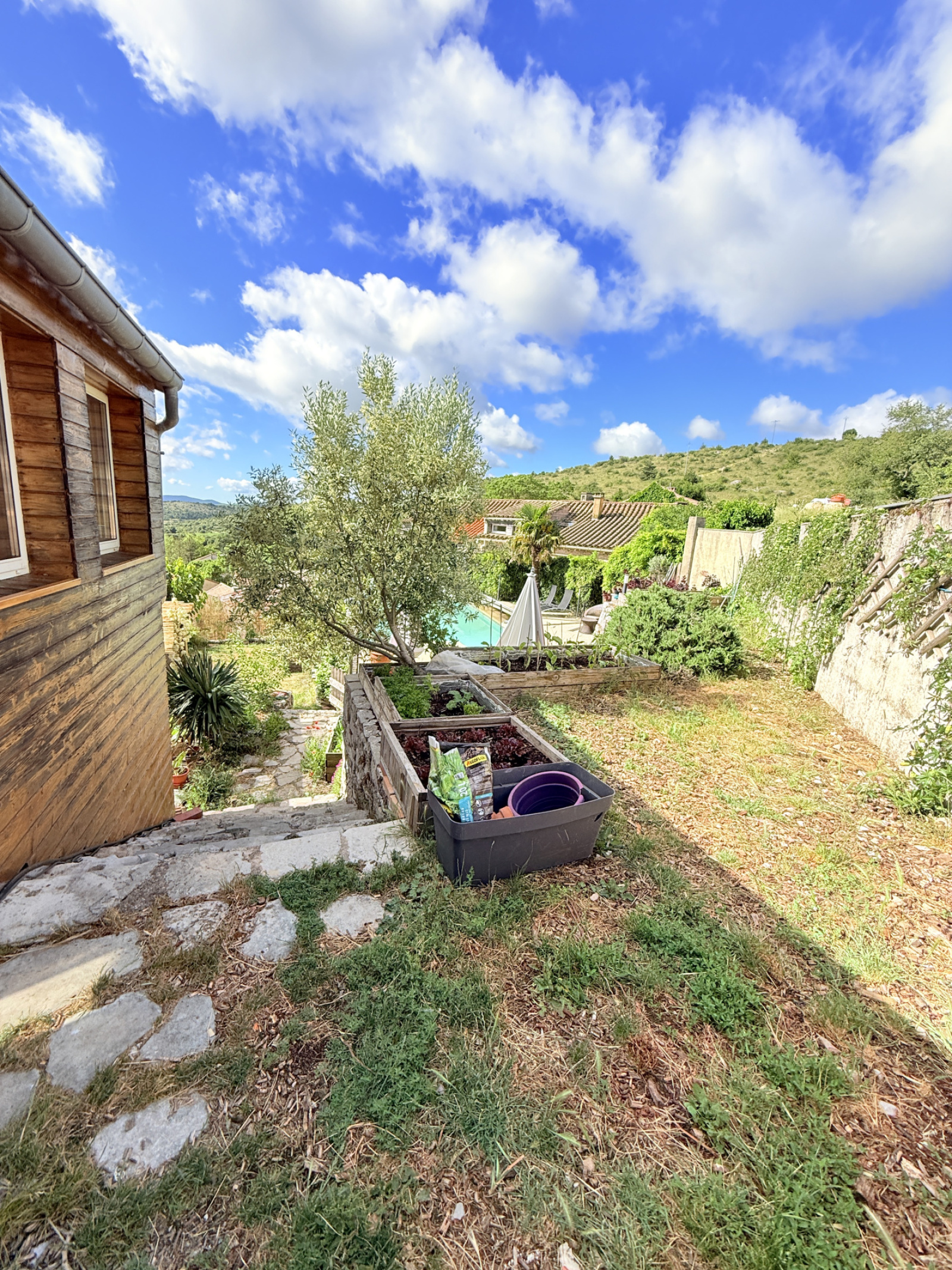 Image_, Maison, Montdardier, ref :2797